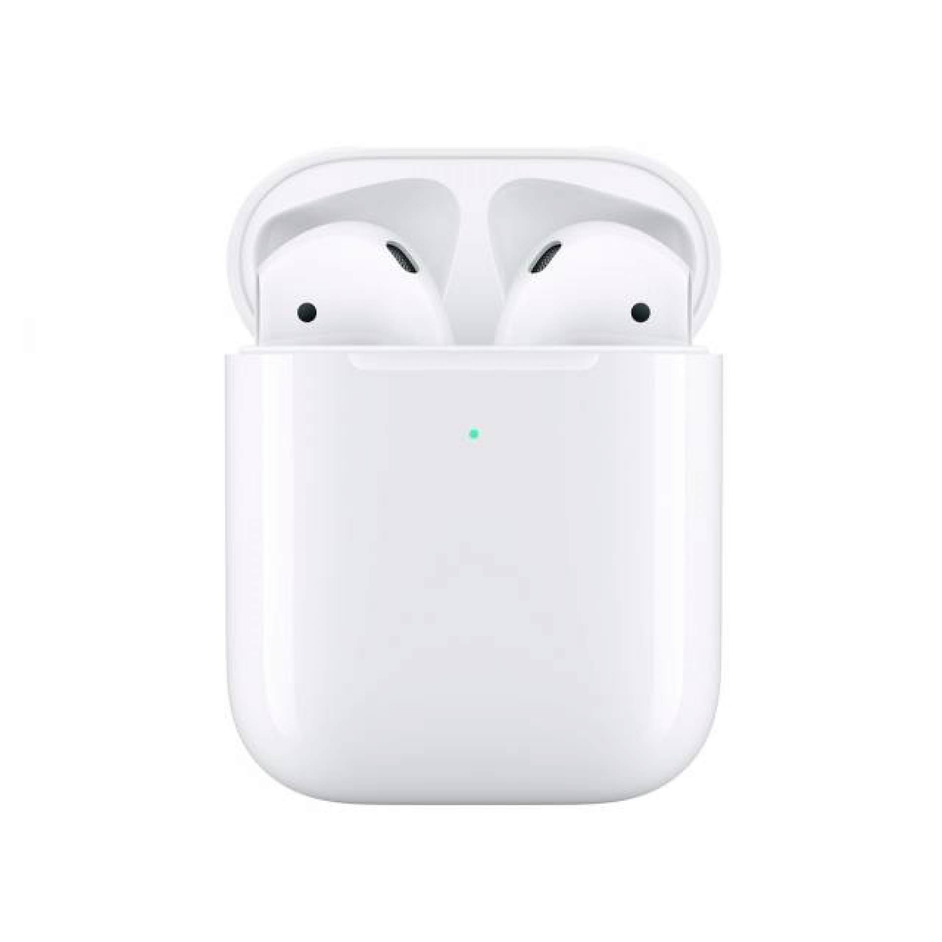 Airpods Pro y Airpods 2 a excelente precio en Ofertas Apple