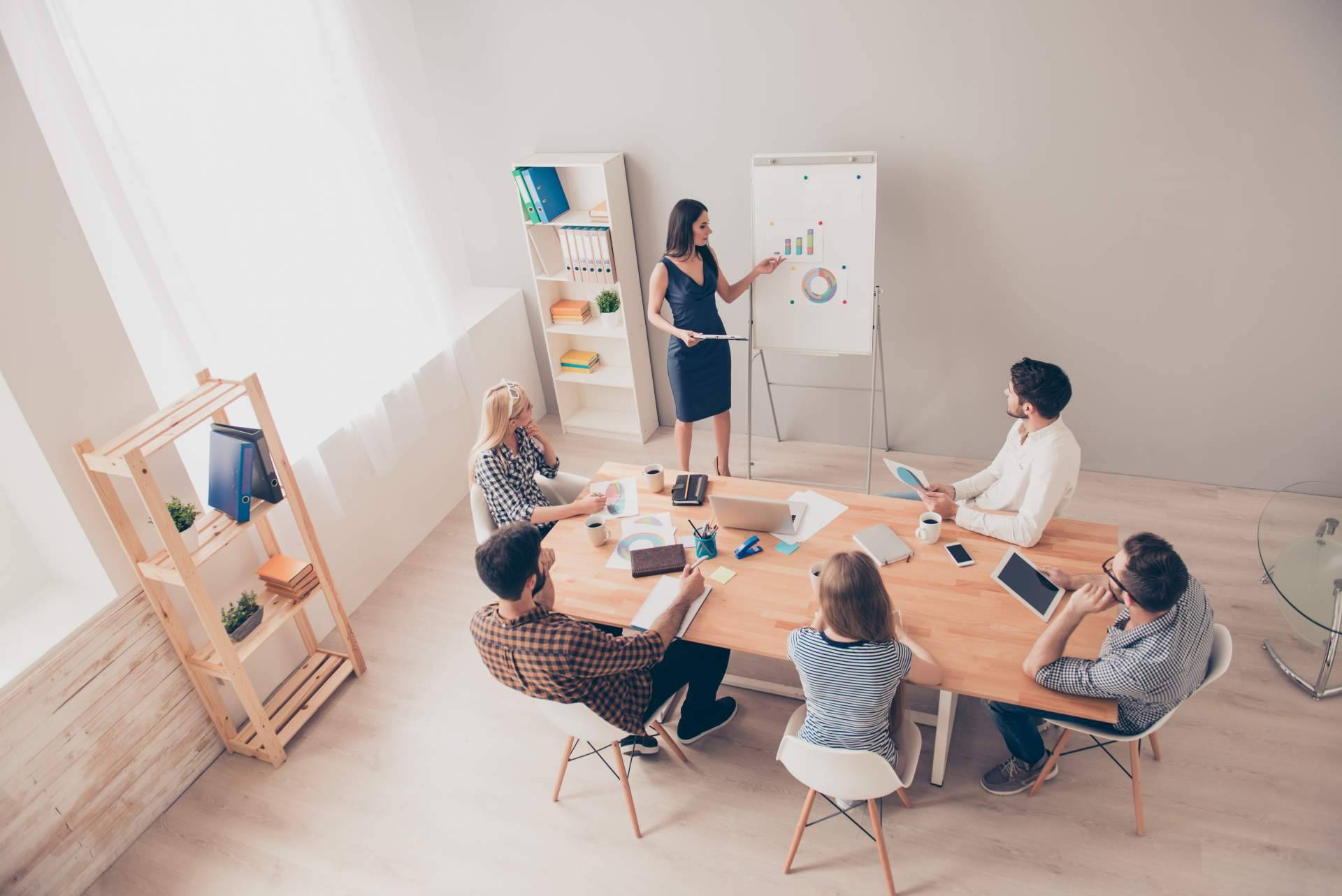 Pedro Serrano realiza coaching para emprendedores, para ayudarles a clarificar objetivos y vencer sus miedos