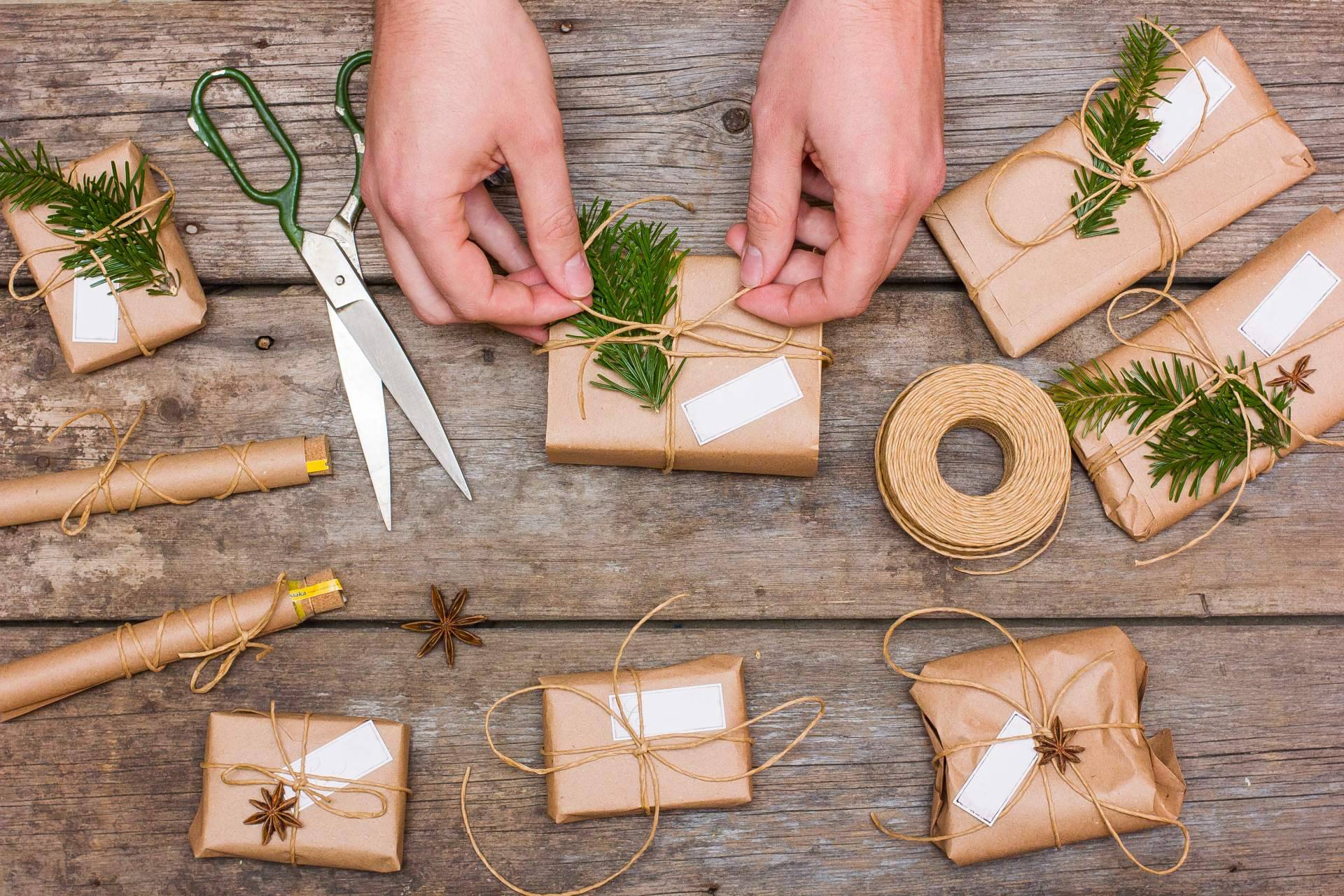 Los regalos ecológicos más originales de Ecofiesta