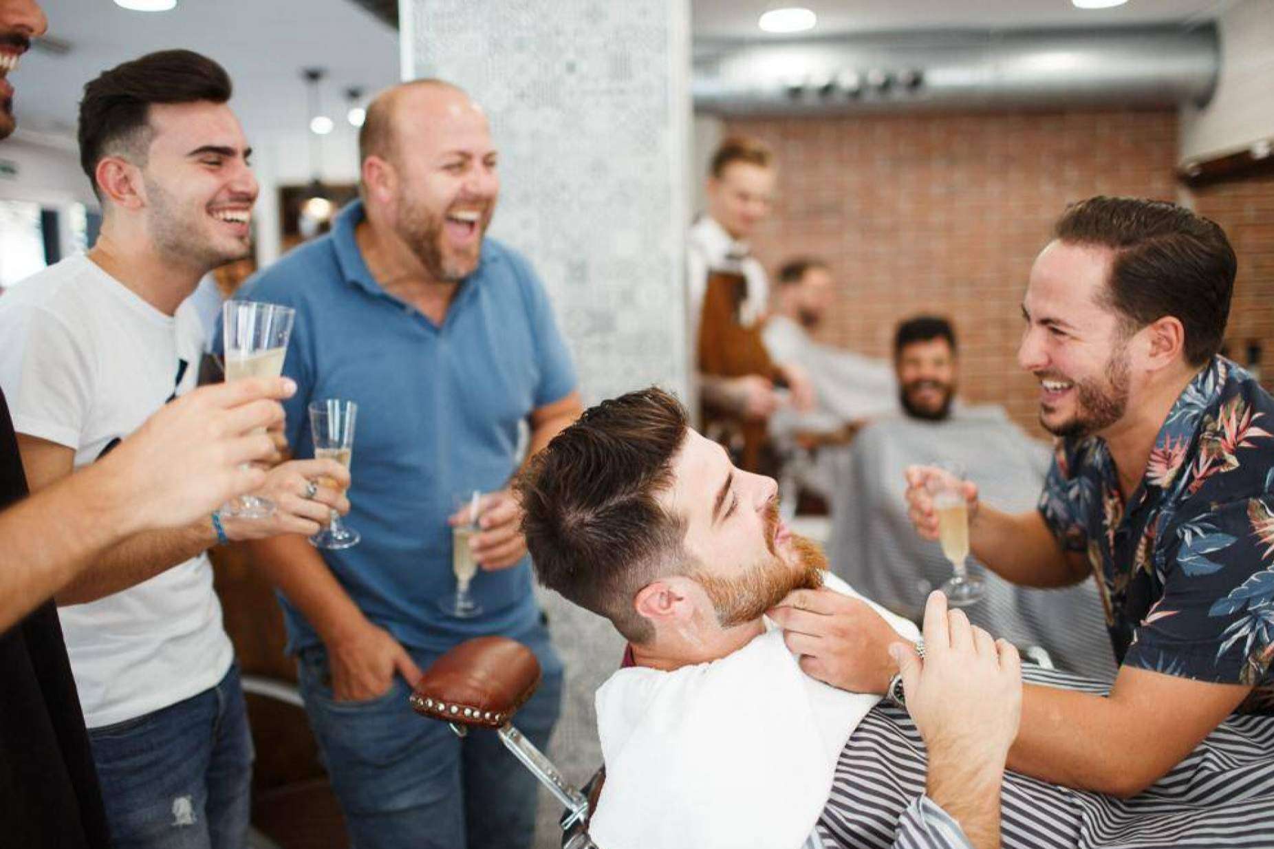 Gran Ducado rescata del pasado la barbería tradicional