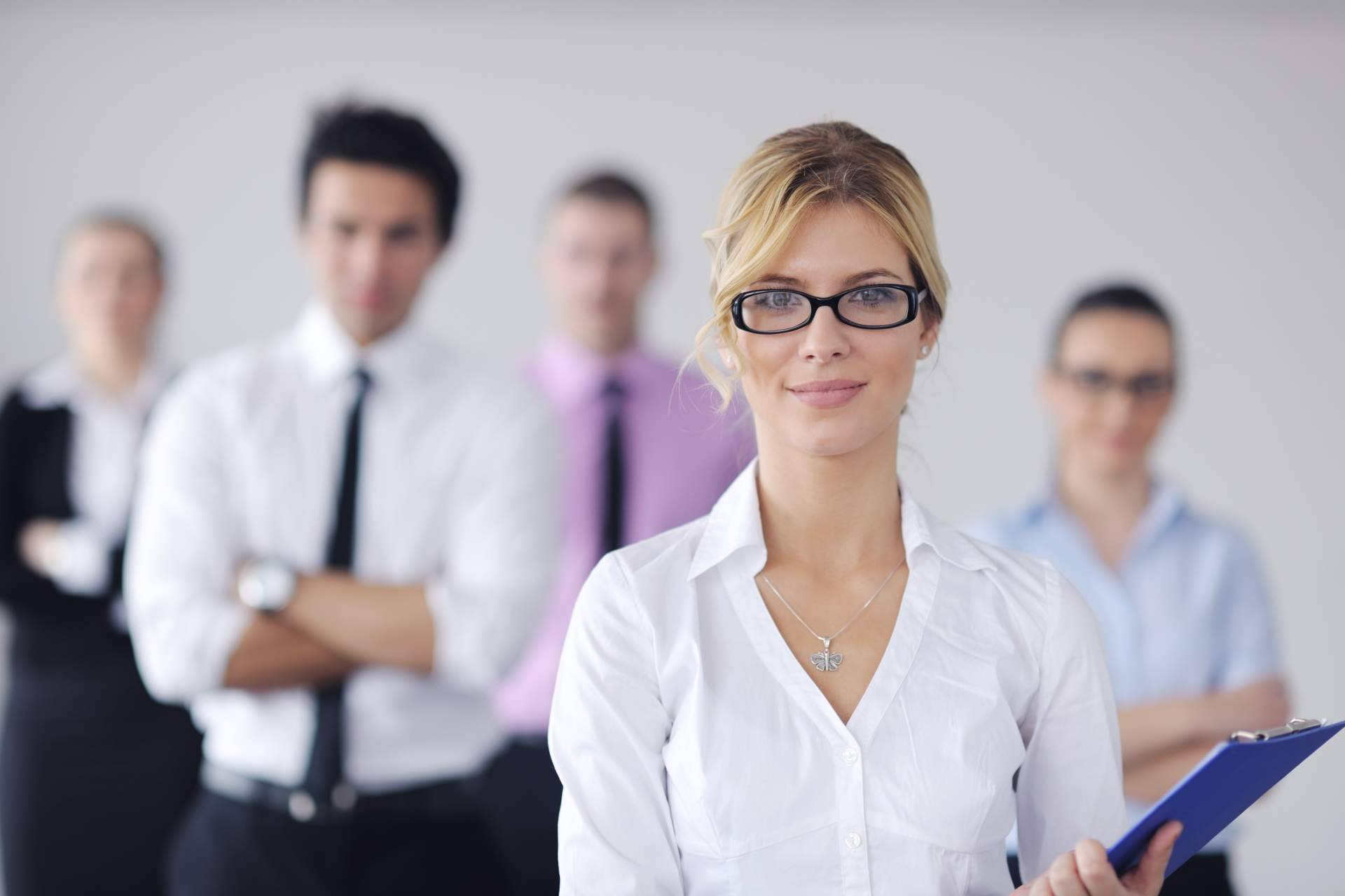 Grupo Ama brinda formación bonificada gratuita a empleados de empresas