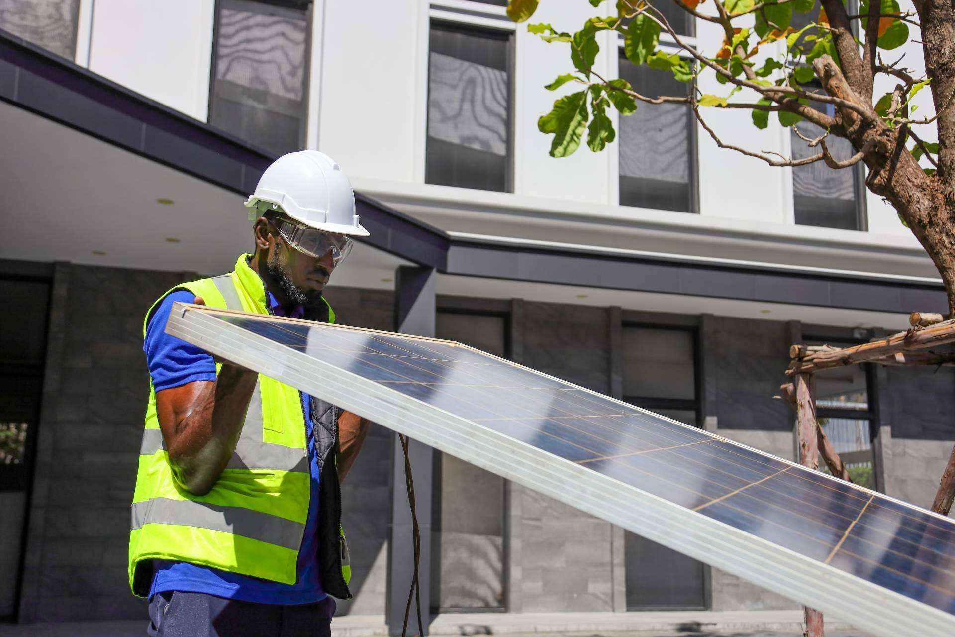 El engaño de los vendedores de energía solar, por Solar Energy