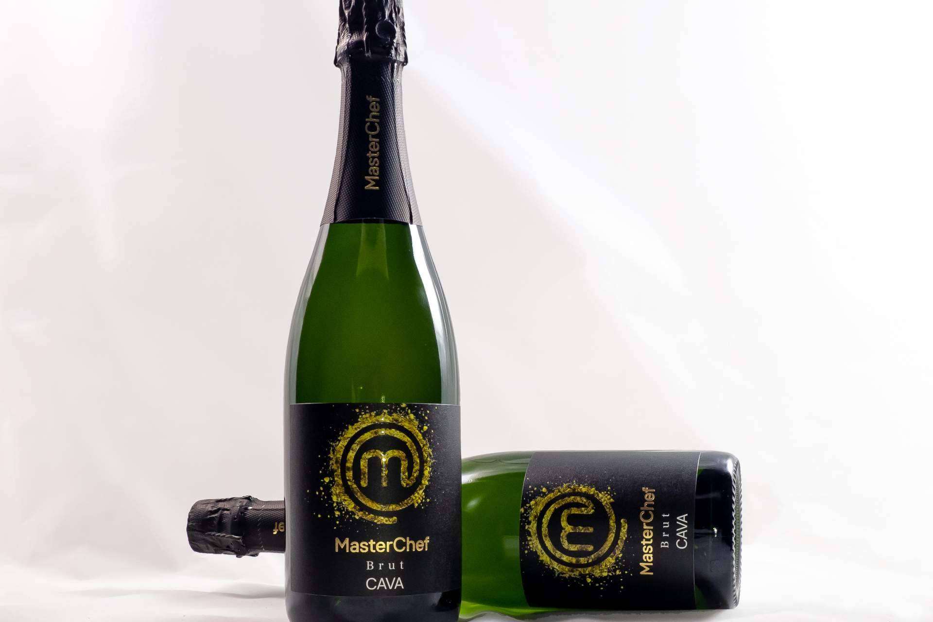 Club MasterChef presenta su Cava MasterChef Brut, ideal para los momentos más especiales del año