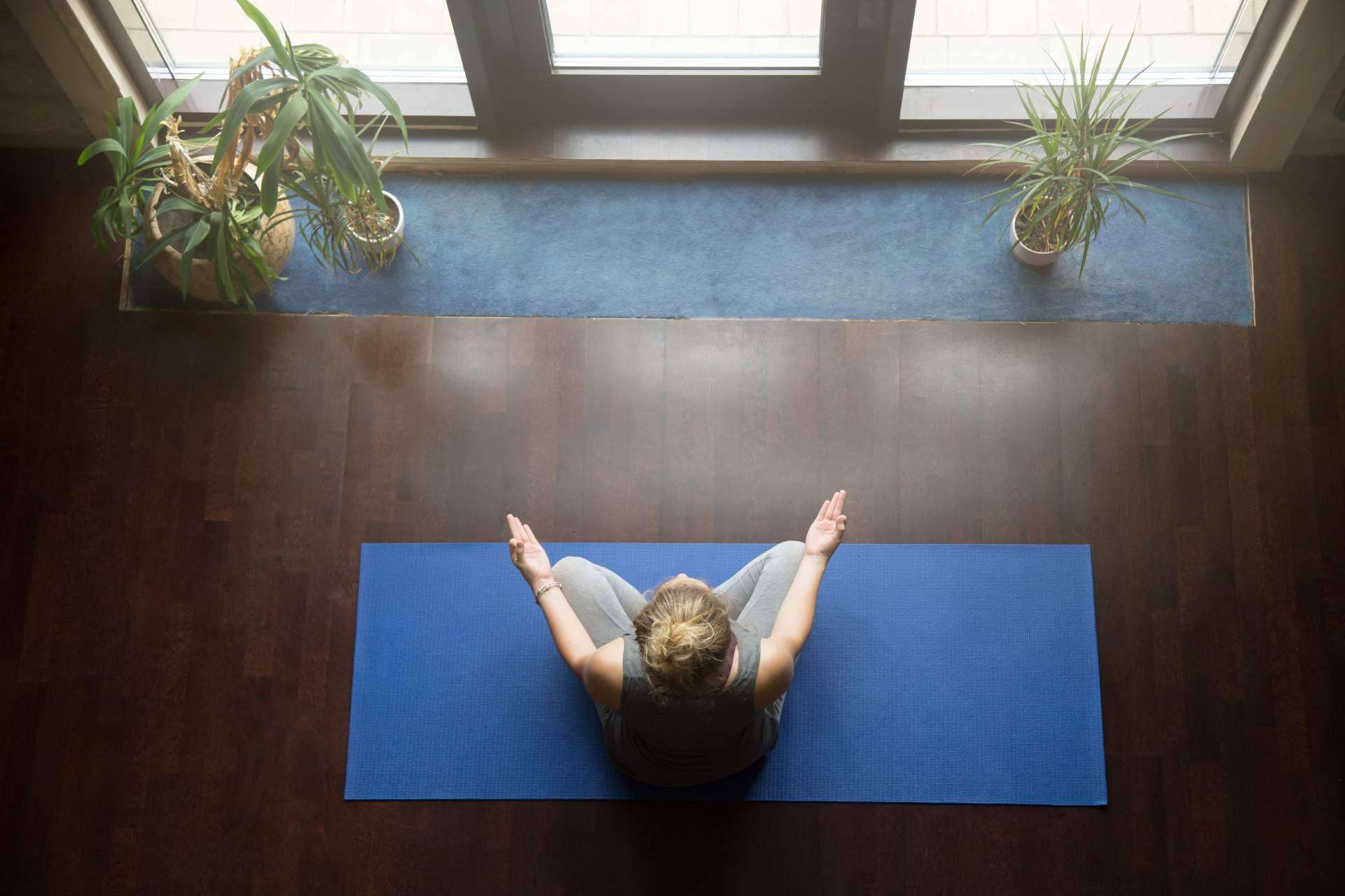 Om Mindfulness imparte cursos de meditación de forma presencial y online