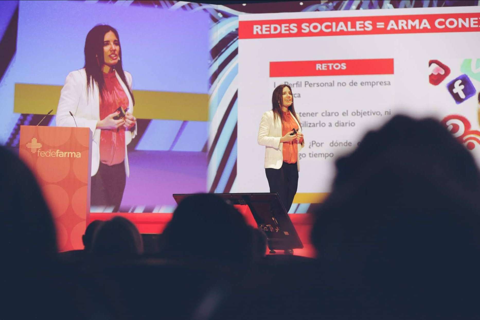 Marta García, la historia de la emprendedora que pasó de cero a tener un negocio de más de un millón de euros