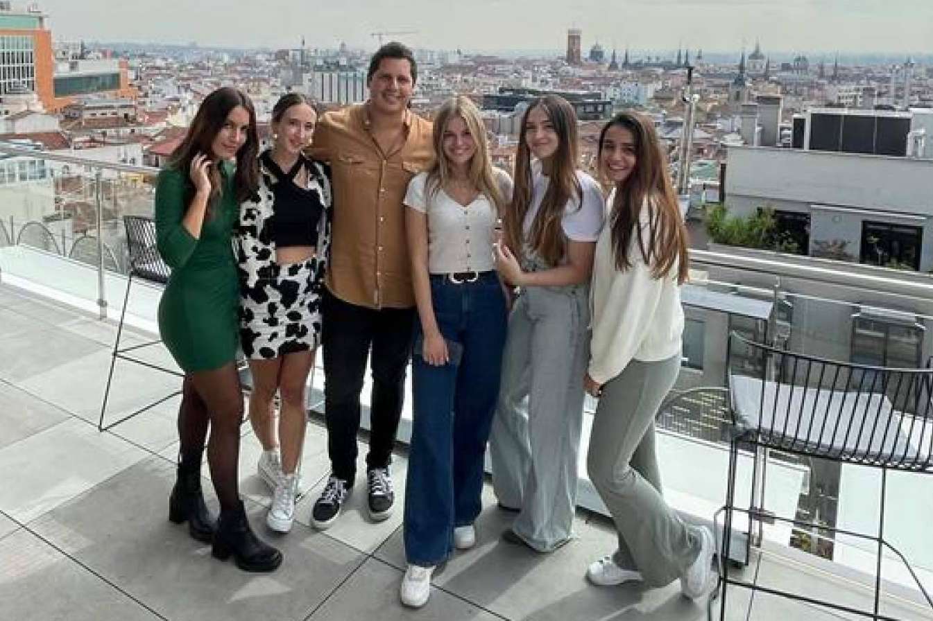 Let´s Be Influenced, la agencia de marketing de influencia detrás del éxito de los influencers