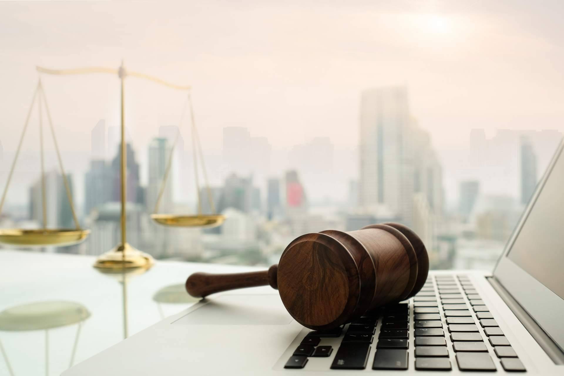 El proceso de subastas online del portal judicial SubastasPro