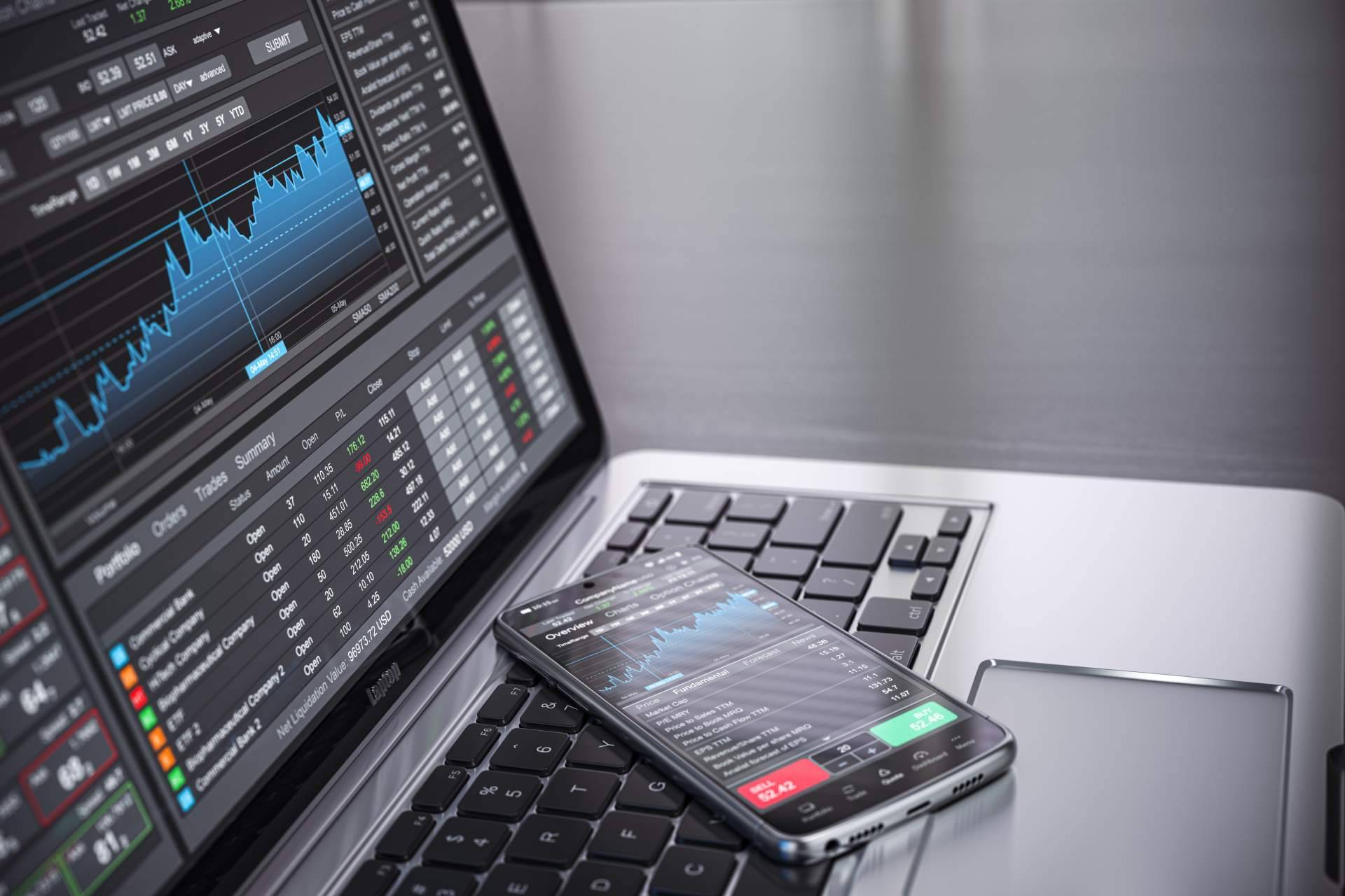 La Academia Delta Value ofrece formación sobre Order Flow y Volumen Profile, dos herramientas claves en el trading