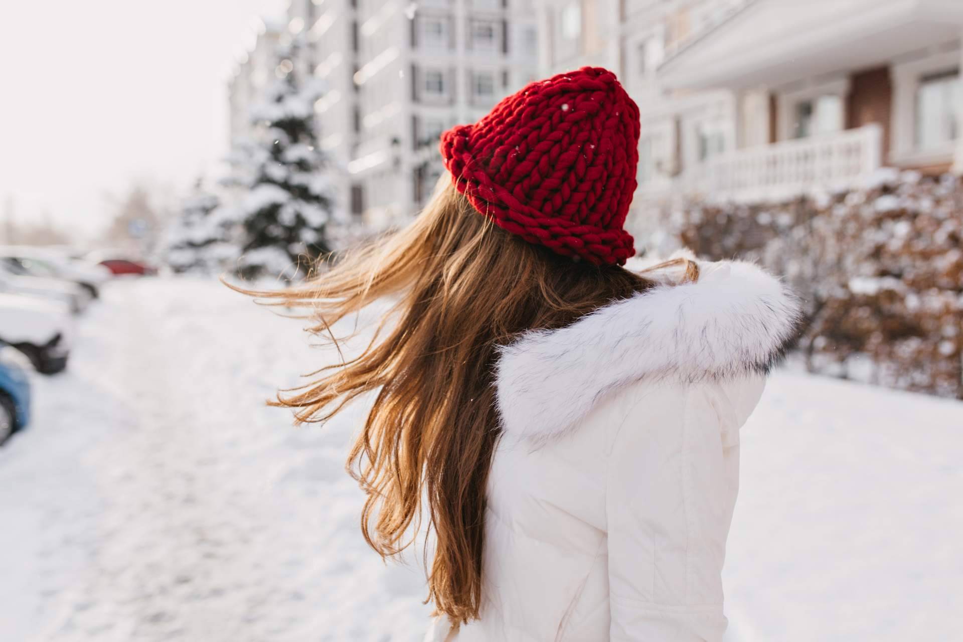 La energía del invierno en la medicina tradicional china y sus efectos sobre la piel y el pelo, por Laboratorio Géomer