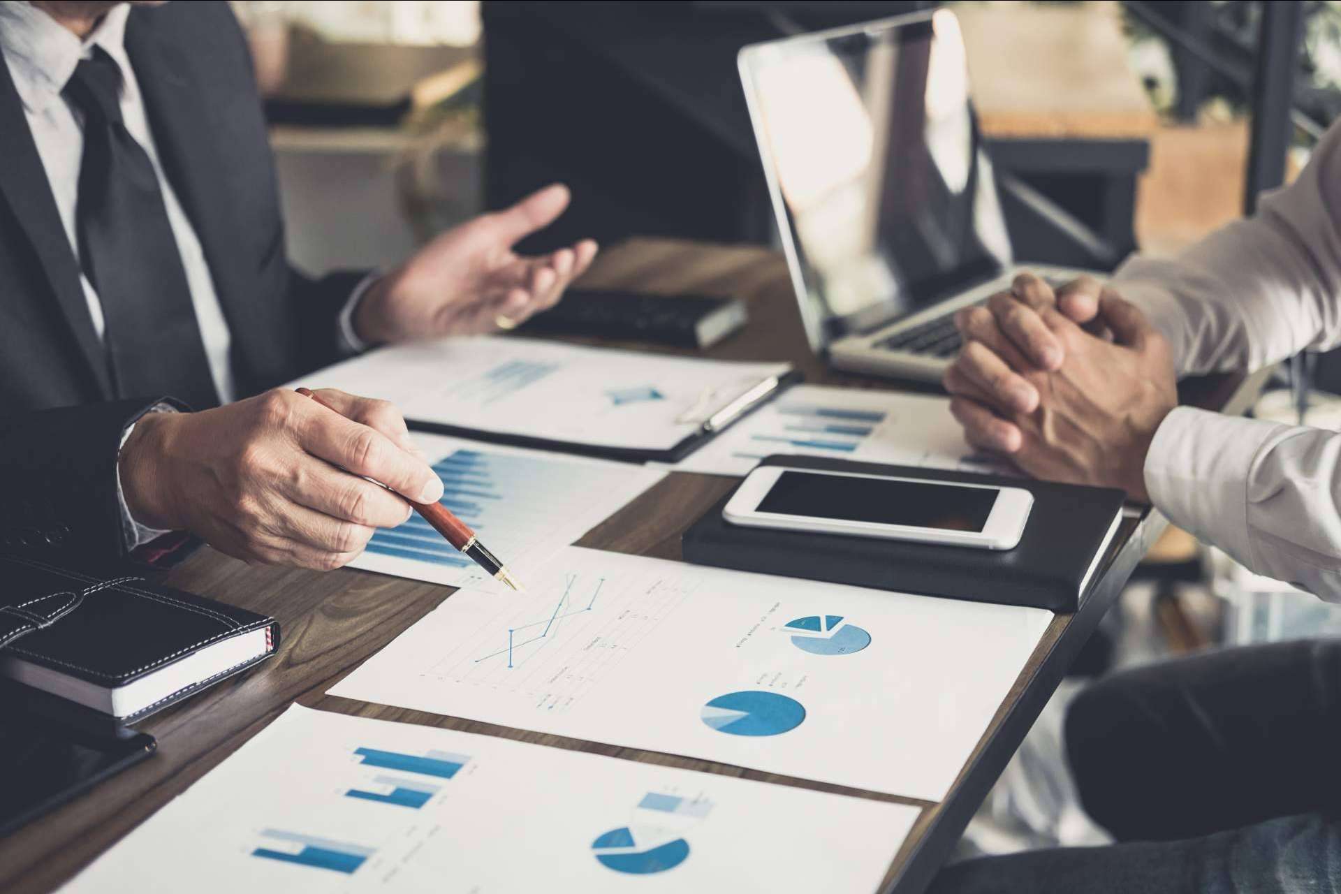 La compra de acciones propias como estrategia de inversión empresarial