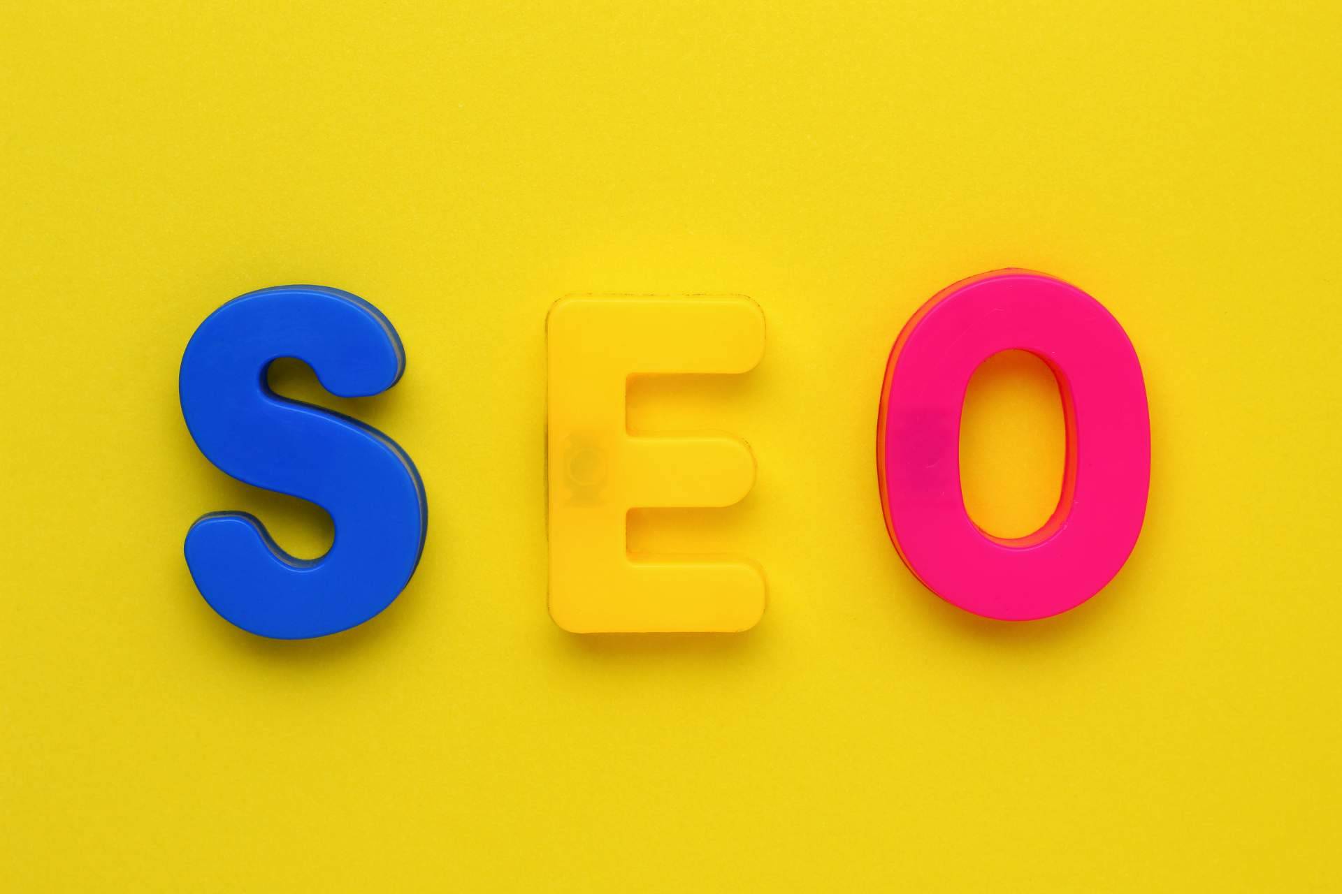 La importancia y los tipos de SEO, por Marketing Viene y Va