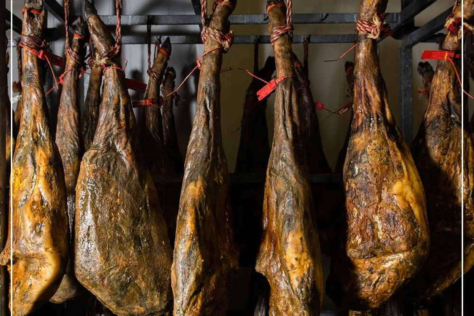 La Abadía Ibéricos, especialistas en jamón ibérico de calidad