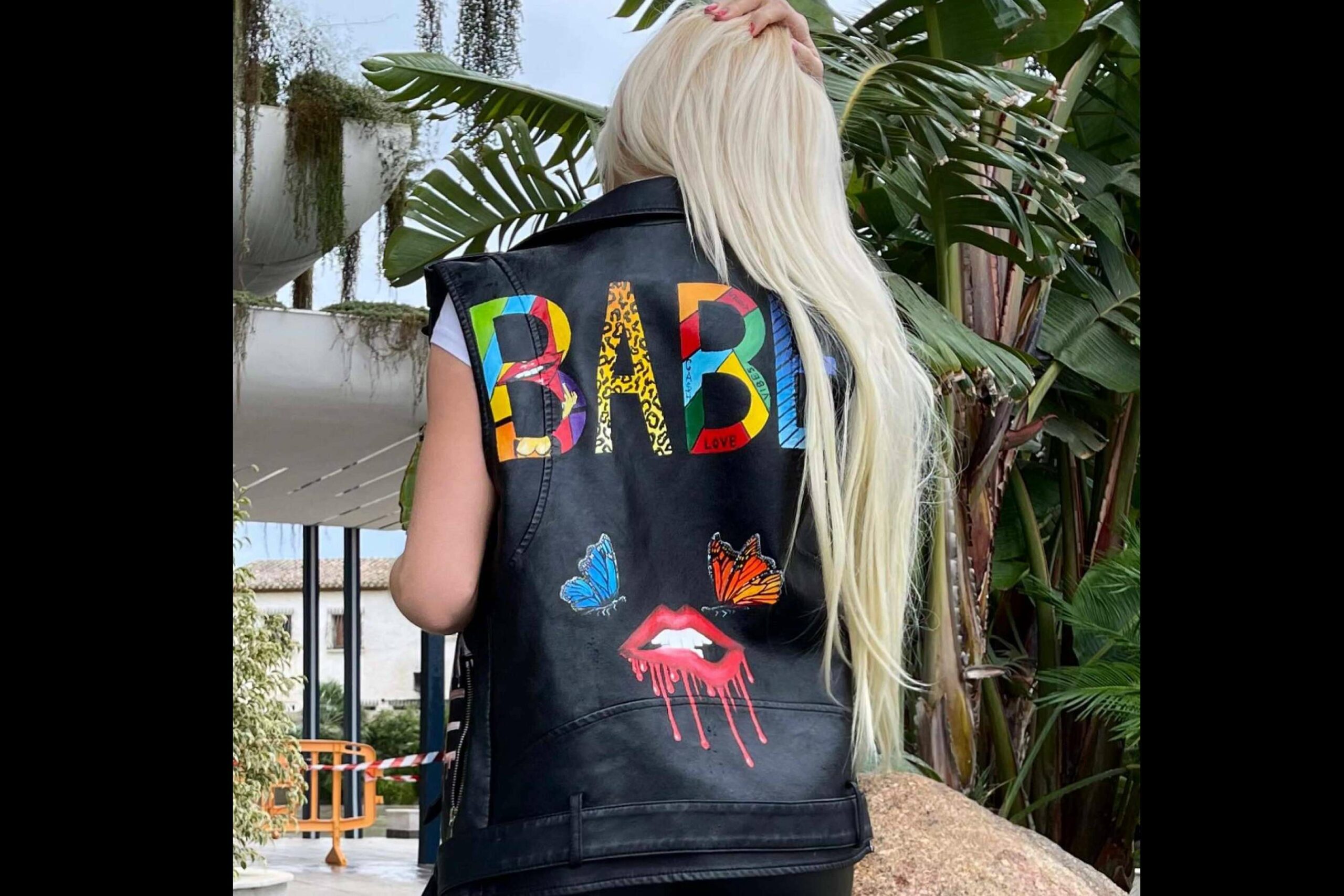 Dorina Boutique, prendas para cualquier evento llenas de glamour y estilo