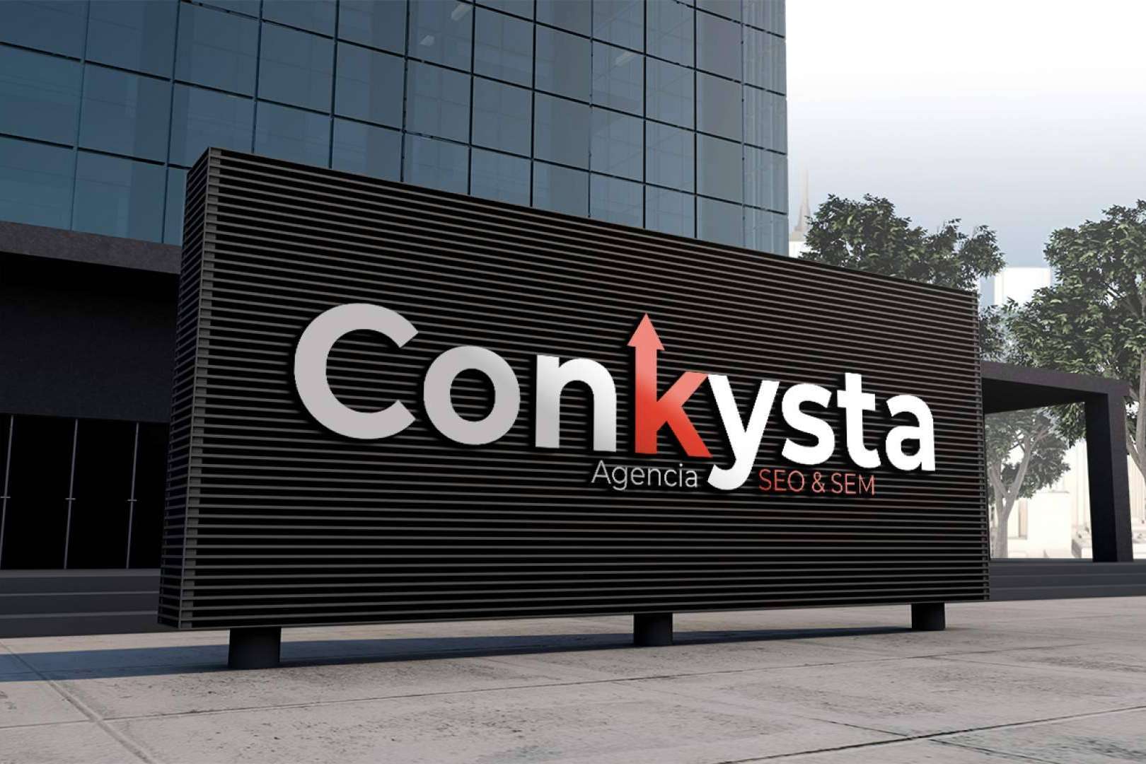 La relevancia del posicionamiento web para una empresa, por Conkysta