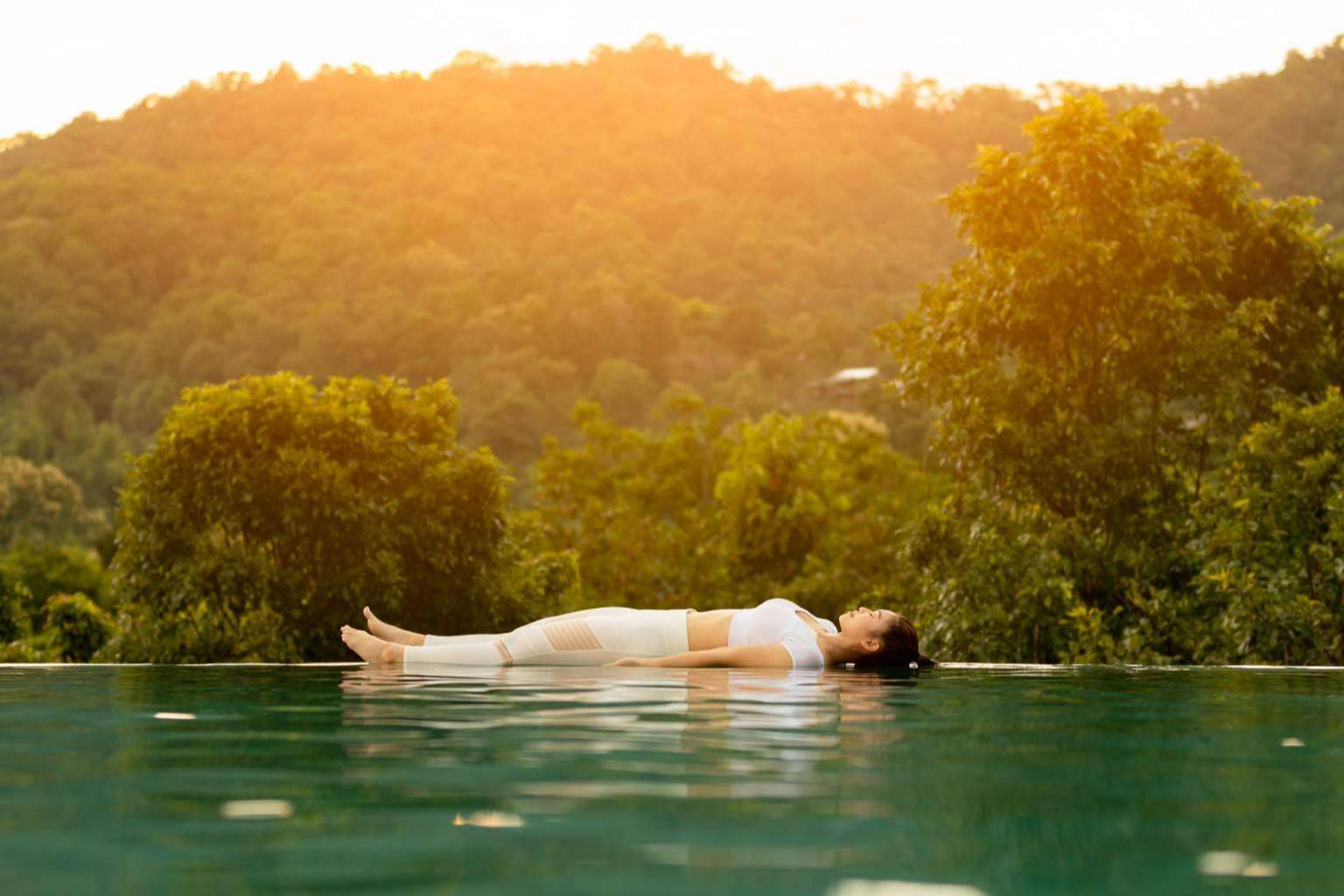 En qué consiste el yoga nidra y sus beneficios