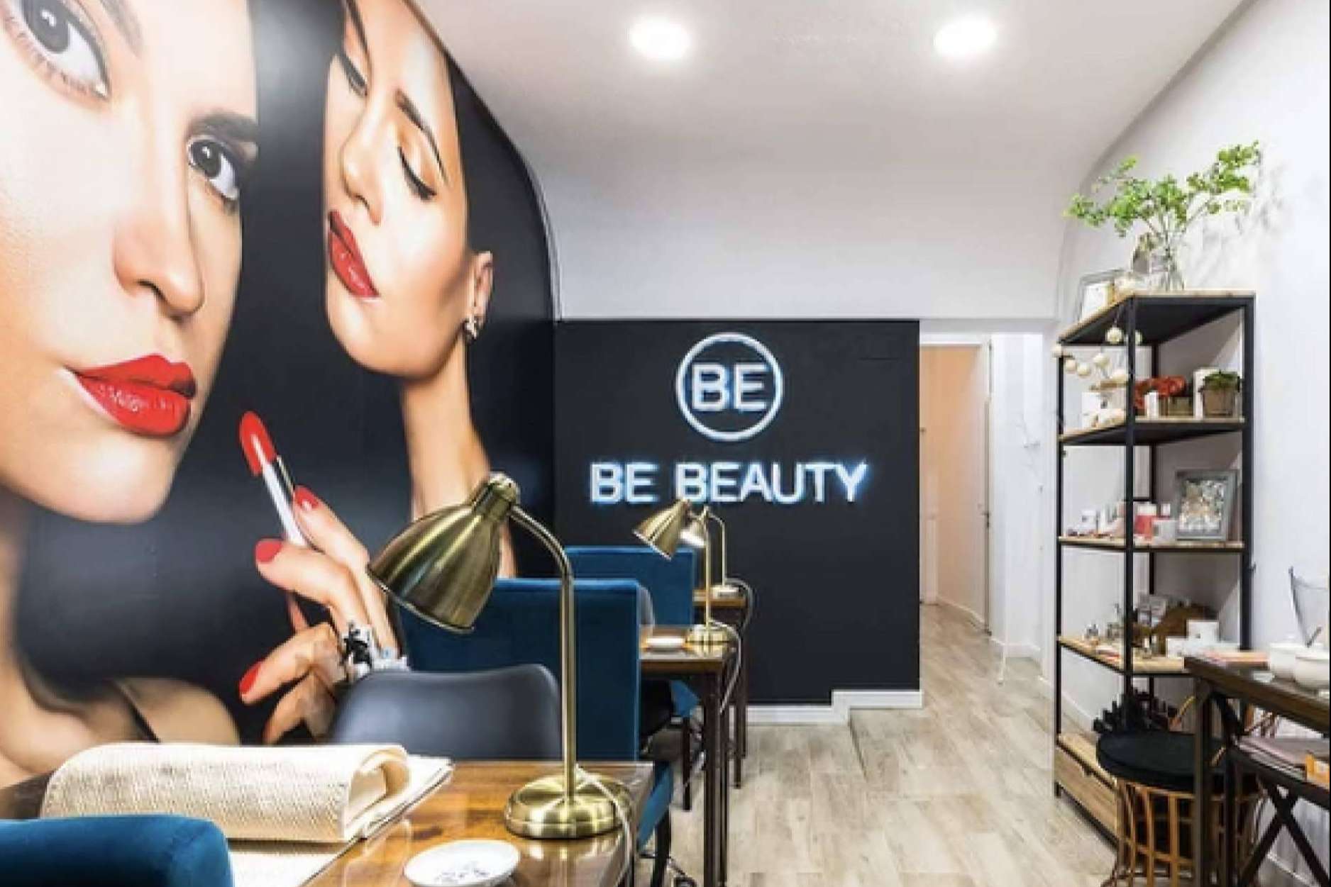 Be Beauty Ayala, el emprendimiento de dos madres que superaron todos los obstáculos