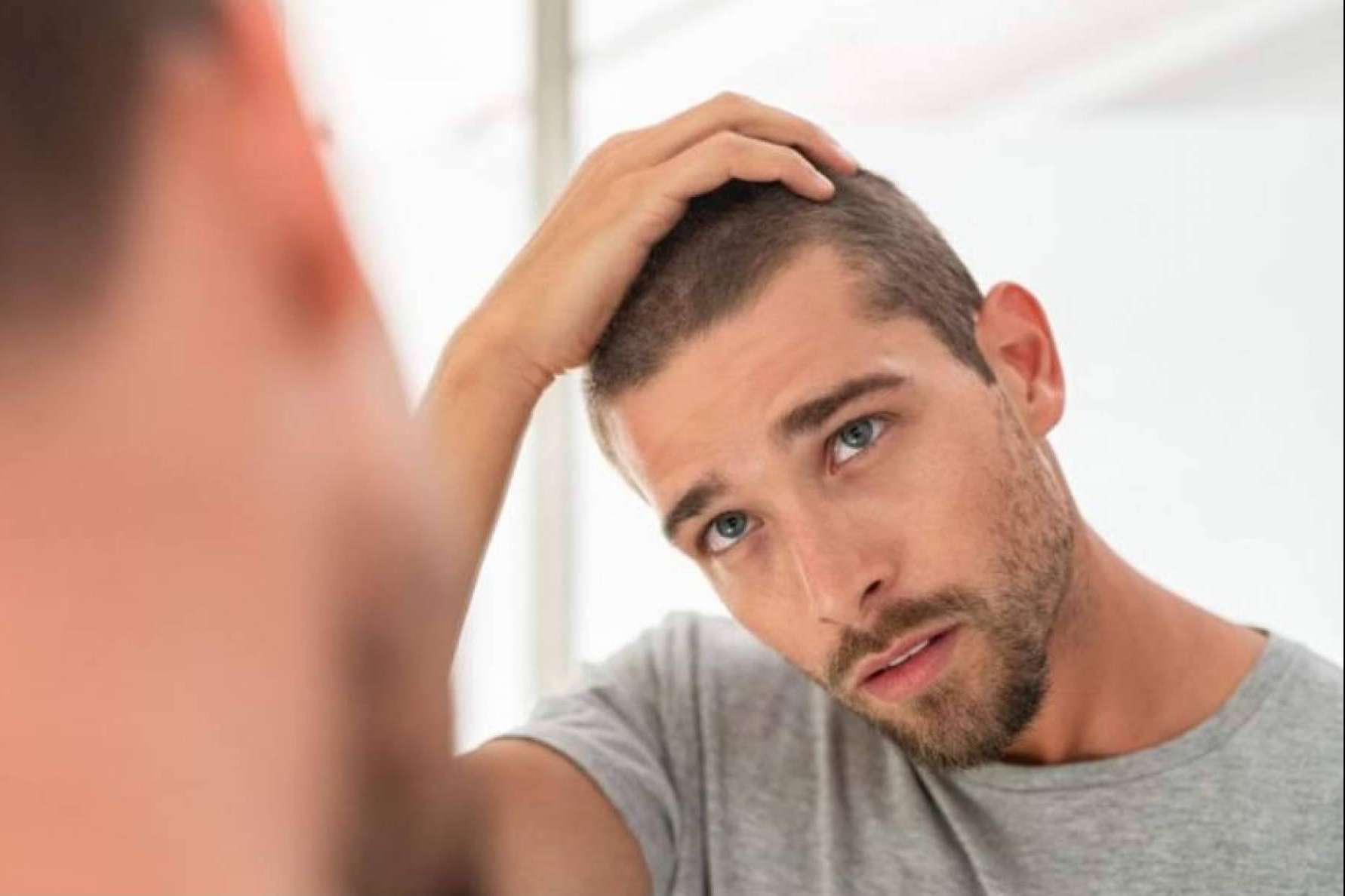 Adiós a la caída del cabello con los tratamientos de Clínica Tarrazo