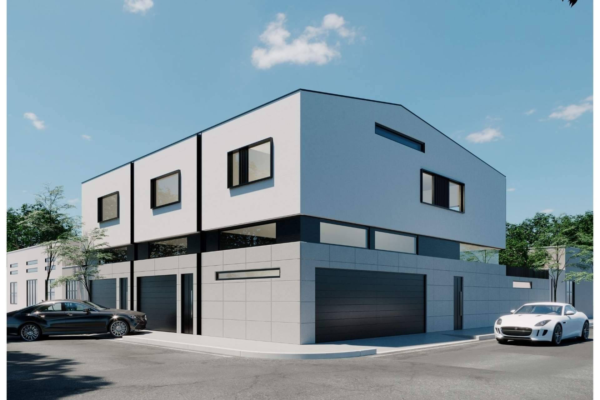 Los renders hiperrealistas en arquitectura permiten acelerar los tiempos en la venta de promotoras, por Lobo Studio