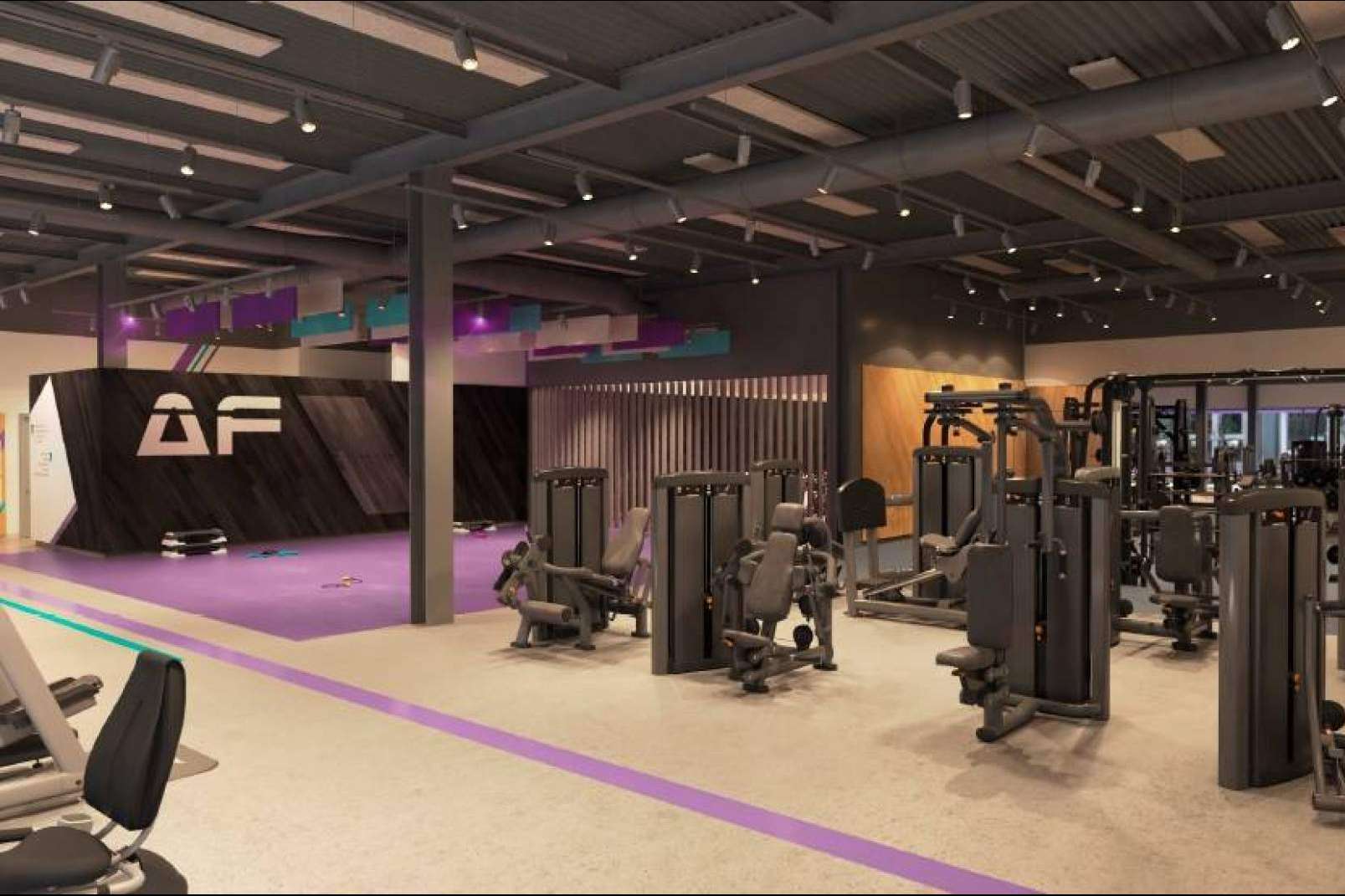 Anytime Fitness cierra 2021 con un índice de recuperación de socios del 90% y un robusto plan de expansión para 2022