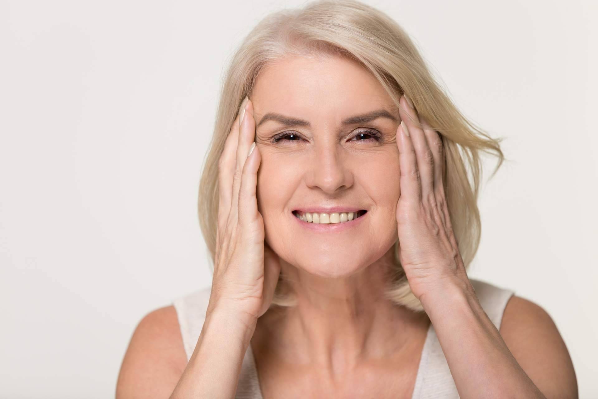 LINFINITO Cosmetics se posiciona como una de las marcas líderes en tratamientos antiedad y cosmética natural