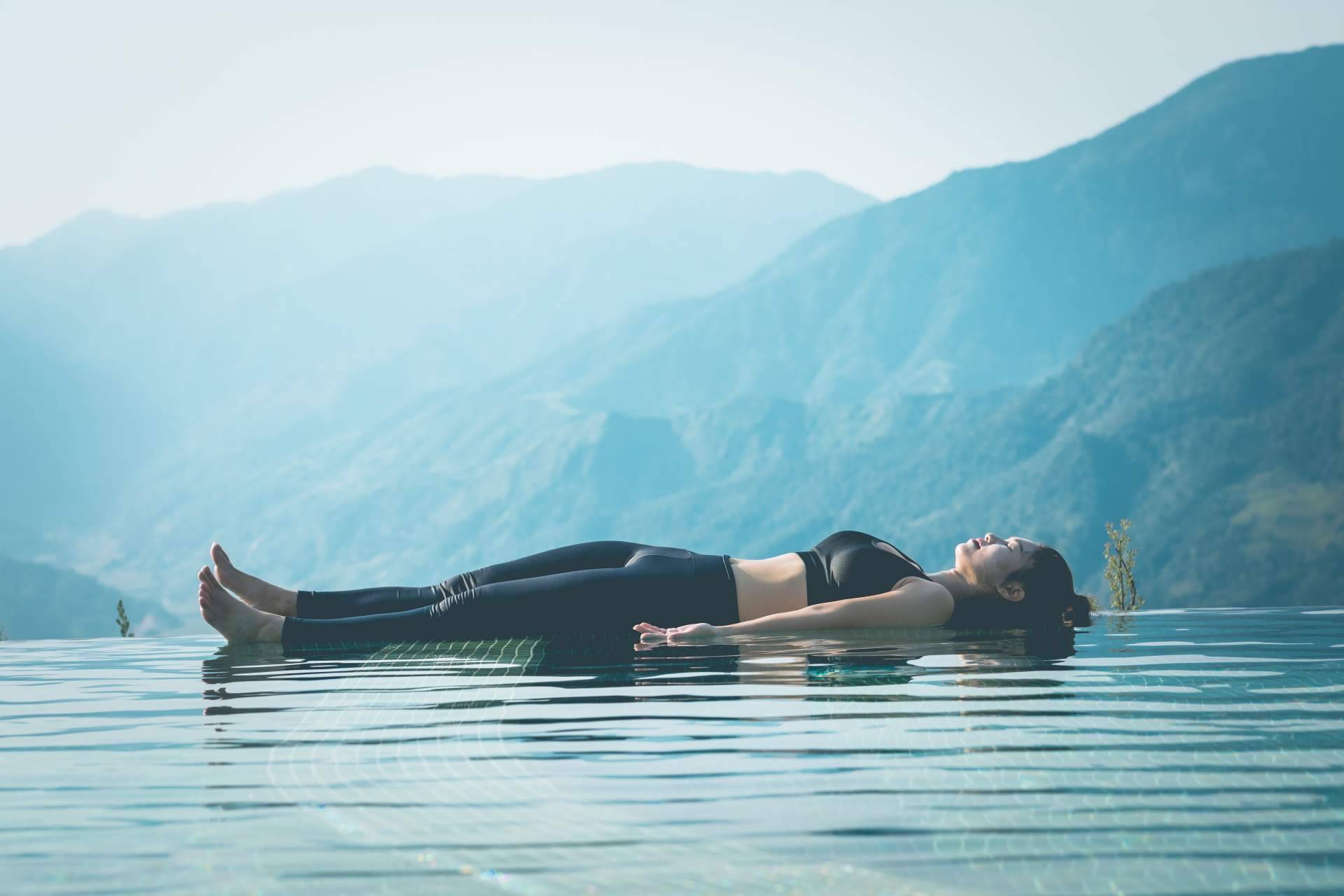 Todo lo que se debe saber sobre el Yoga Nidra, en la revista digital Sport Life