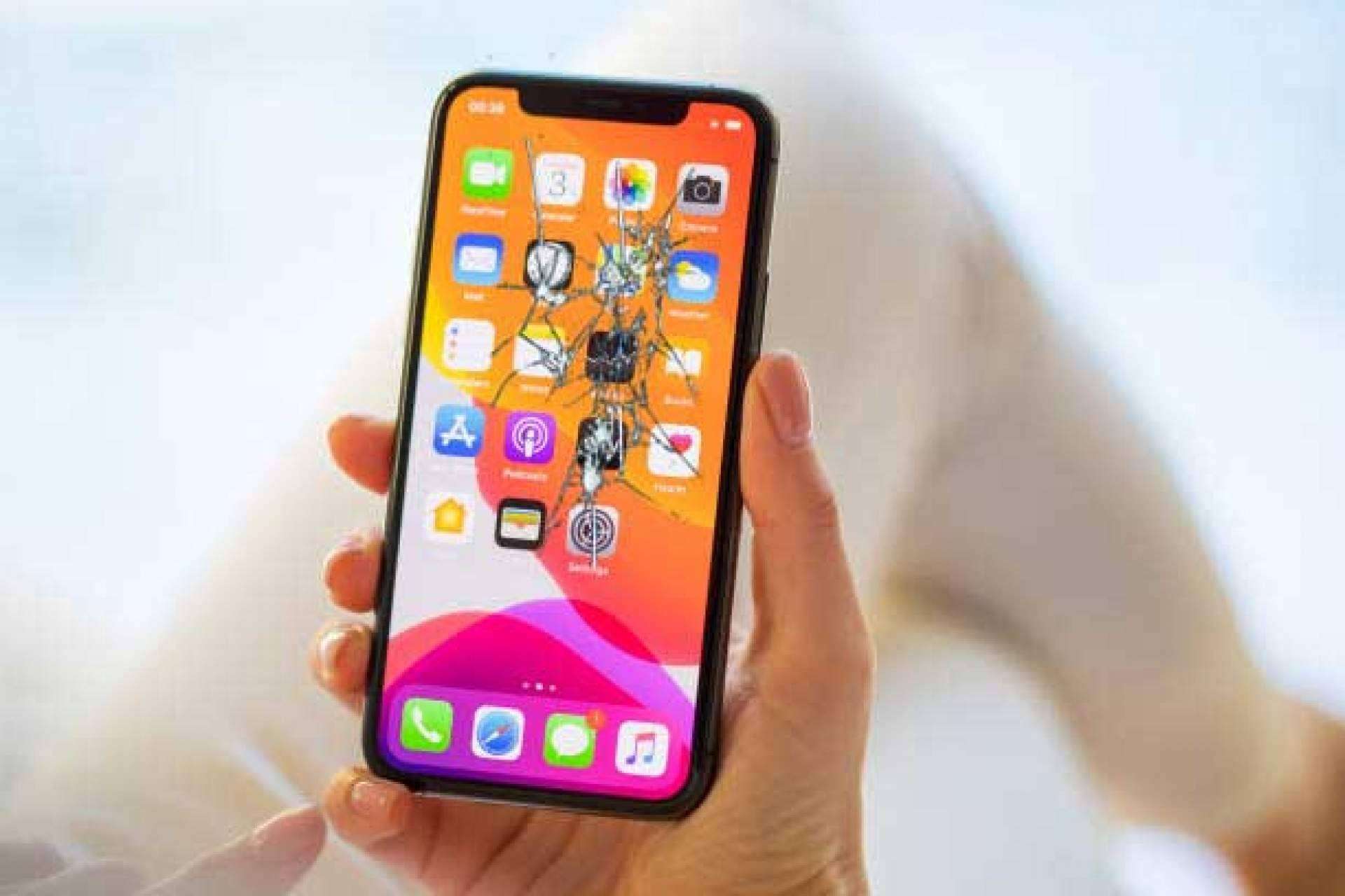 Repuestos TIC ofrece servicios para cambiar pantalla iPhone 11