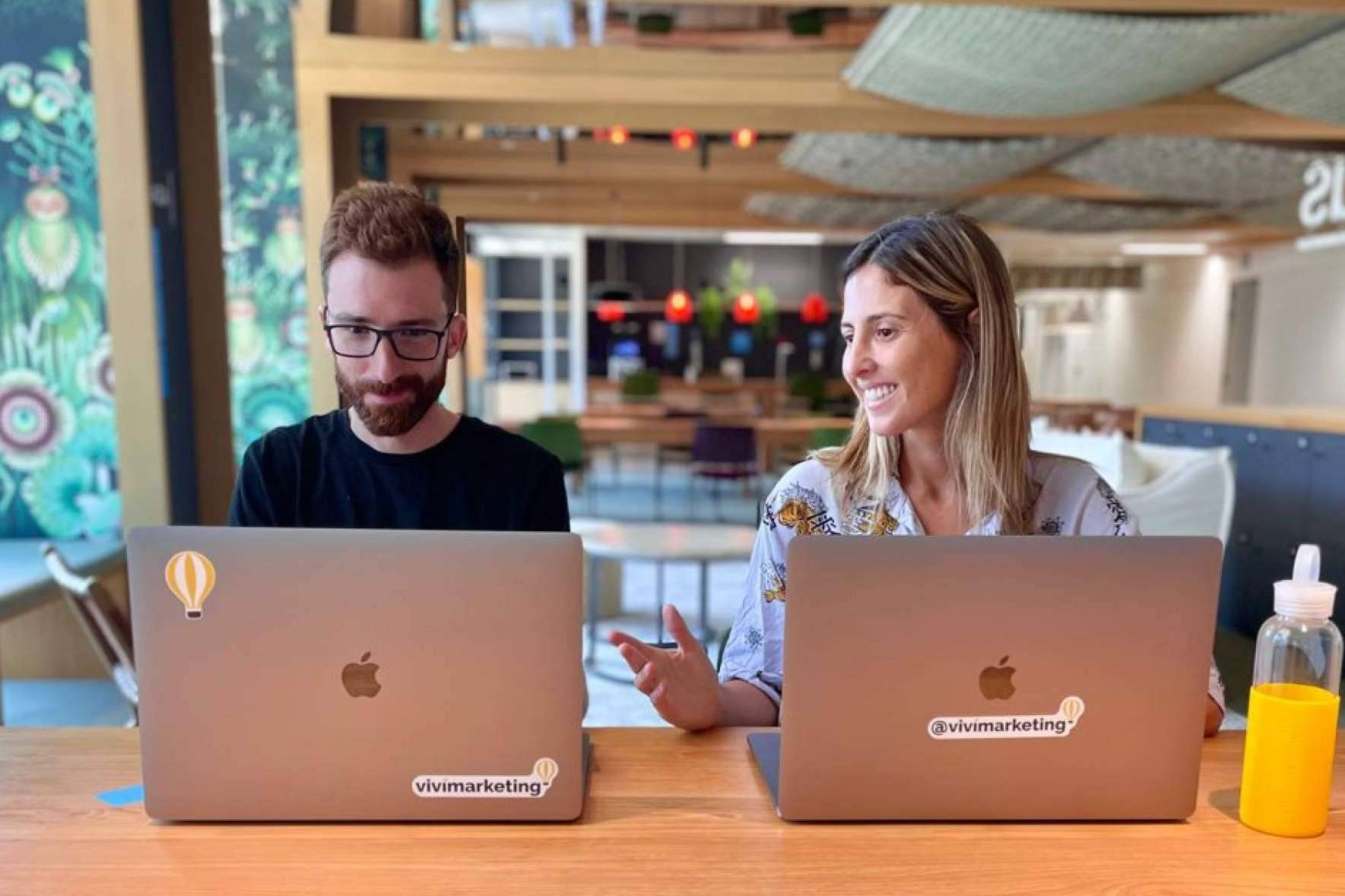 Viví Marketing, reconocida por Google como una de las mejores agencias de marketing digital de toda América