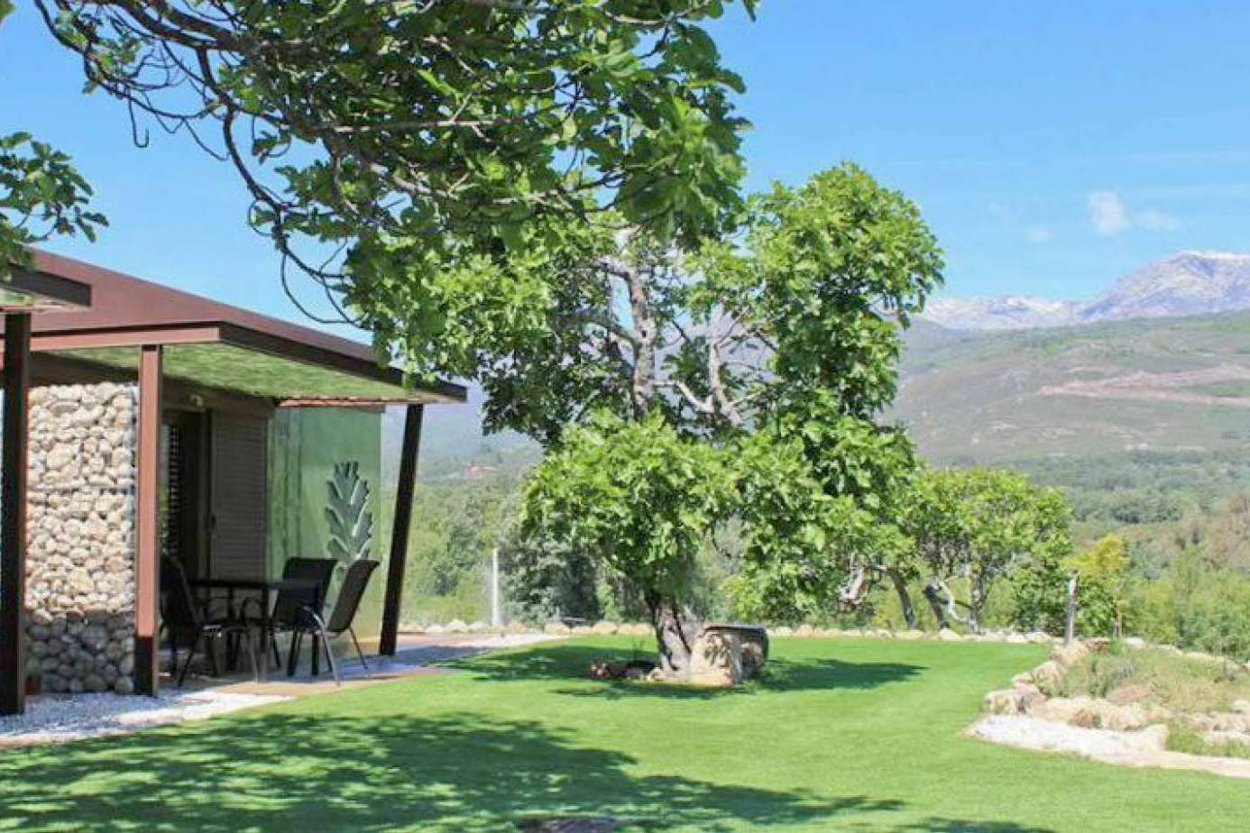 Cómo disfrutar del turismo rural en la Vera en invierno