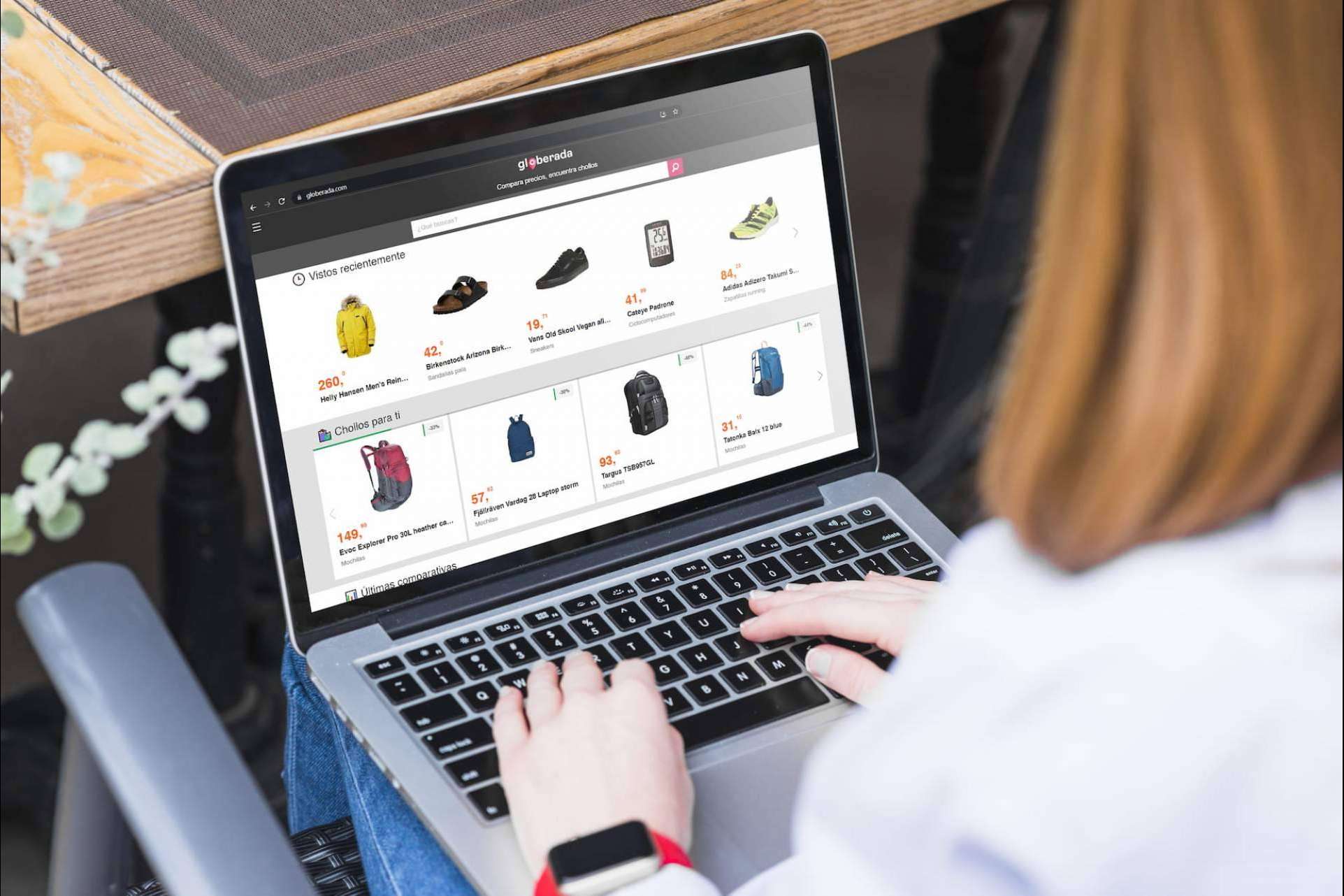 Ahorrar dinero en regalos estas Navidades gracias a Globerada, una plataforma para comparar precios