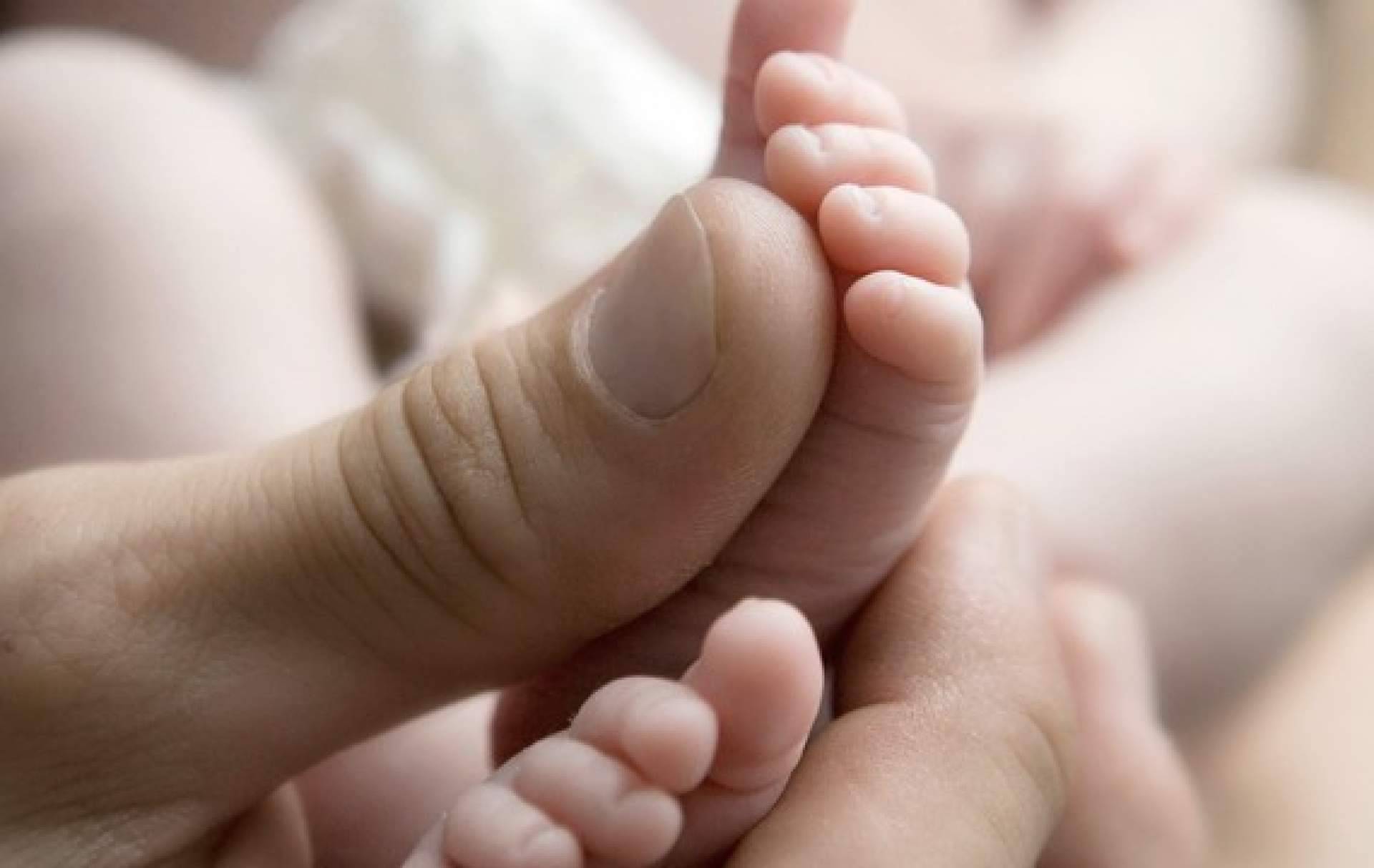 ¿Por qué nadie habla del postparto real?, por We are mammas