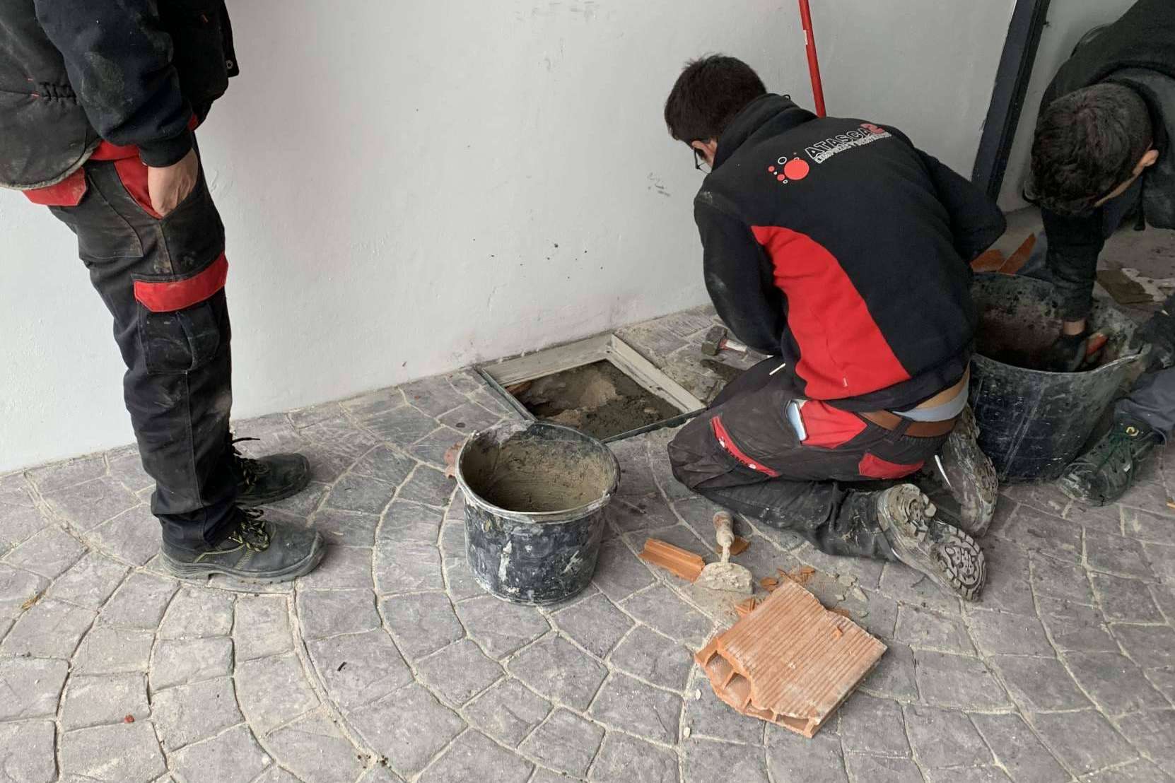 Desatascos de cualquier nivel de la mano de Atasca2