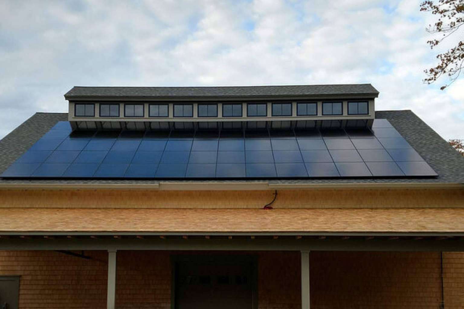 El precio de una vivienda puede incrementarse con la instalación de paneles solares