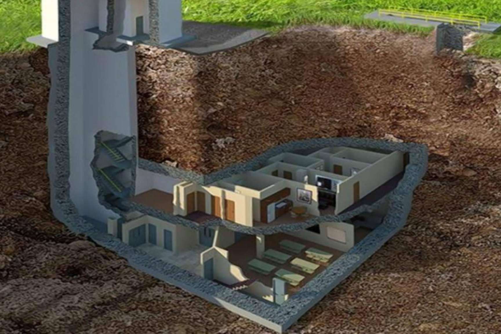 PeTroSecur, especialistas en el diseño de soluciones en alta seguridad a medida