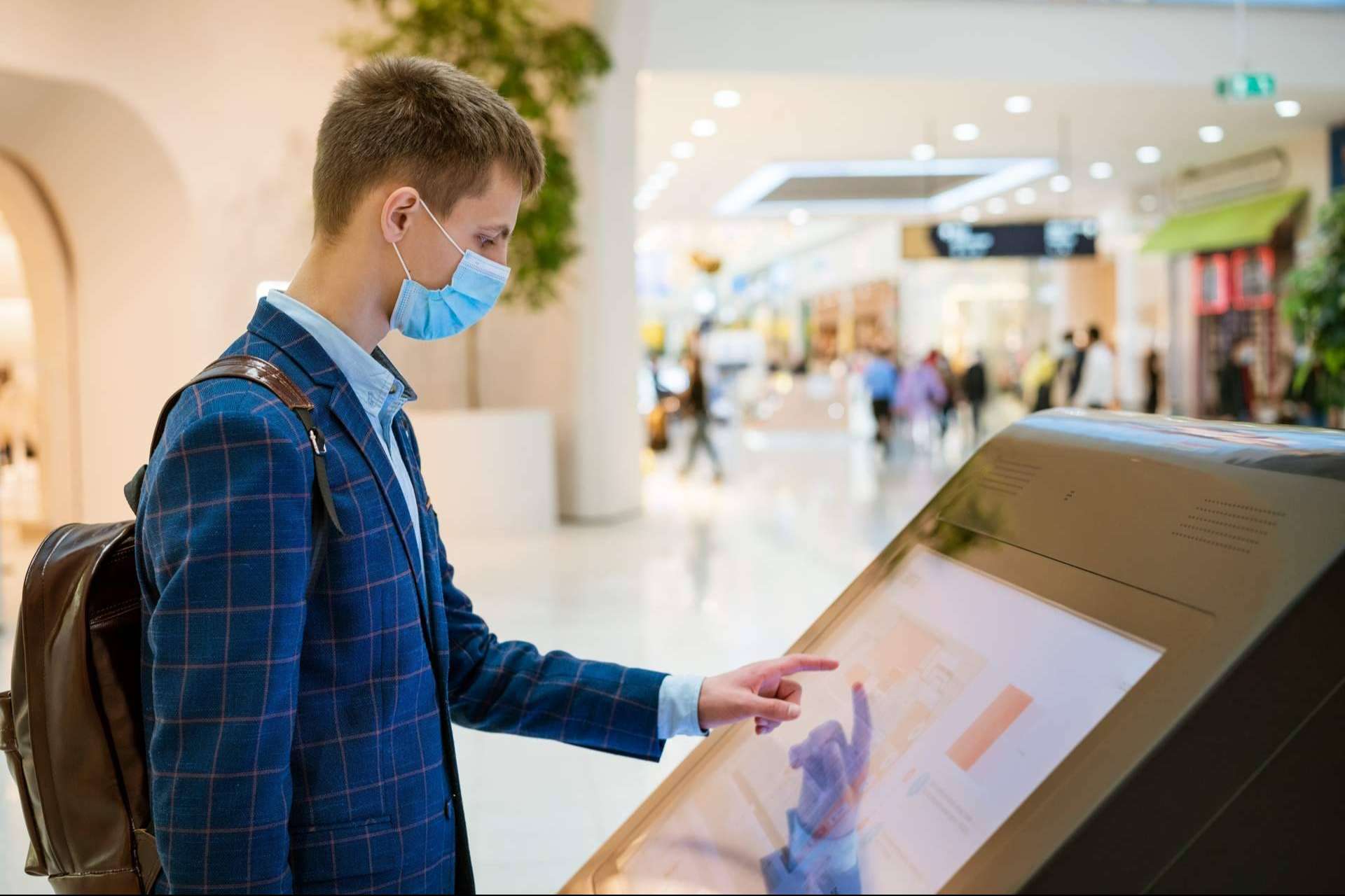 ¿Por qué poner pantallas de cartelería digital en un negocio o empresa?