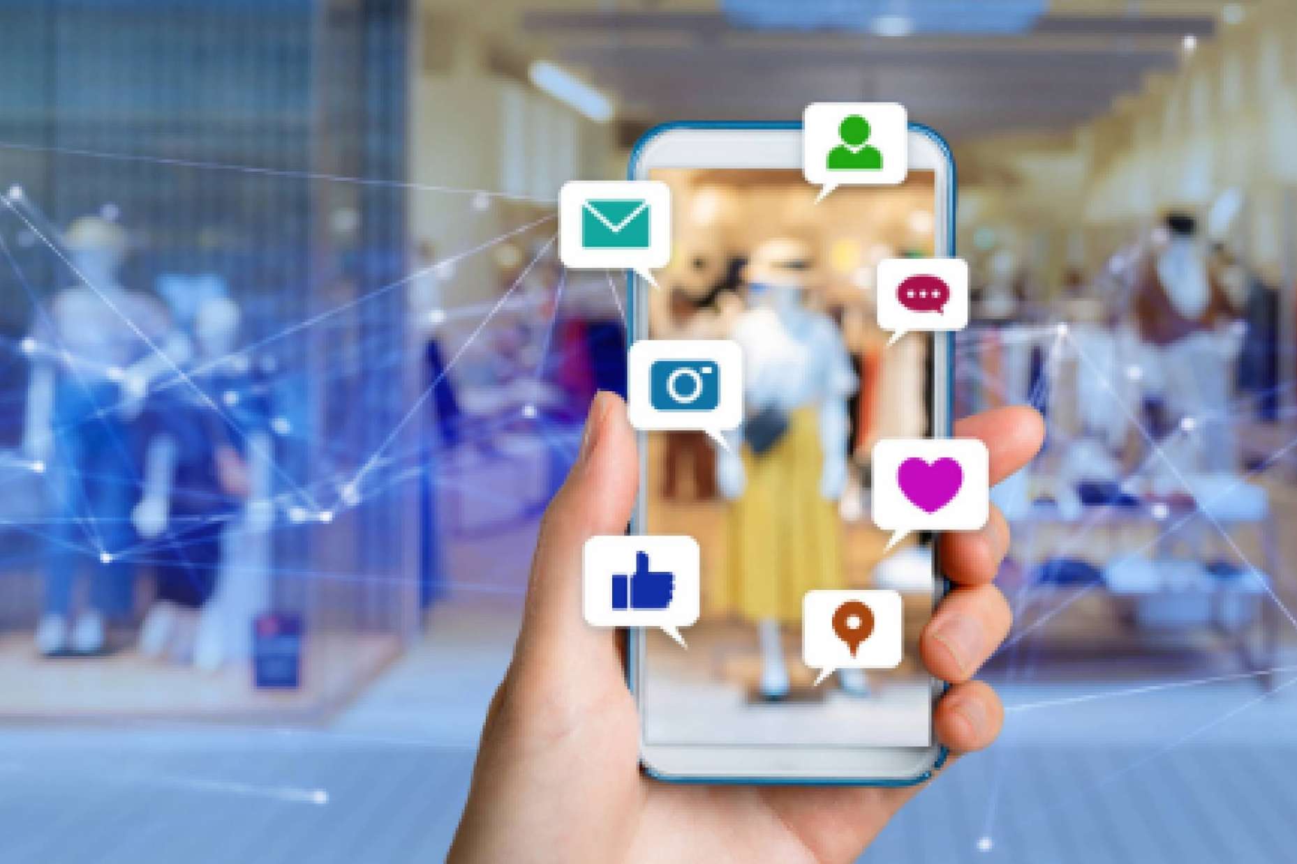 La importancia de contar con una aplicación de fidelización de clientes de la mano de Marketing Viene y Va