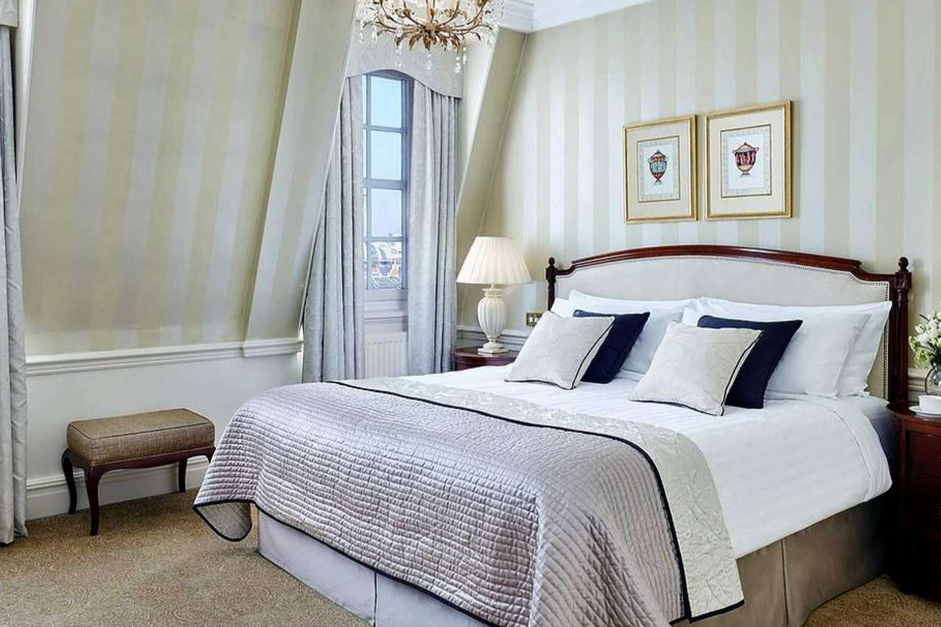 Ei2value Property ofrece apartamentos en Londres y otros destinos en las mejores ubicaciones