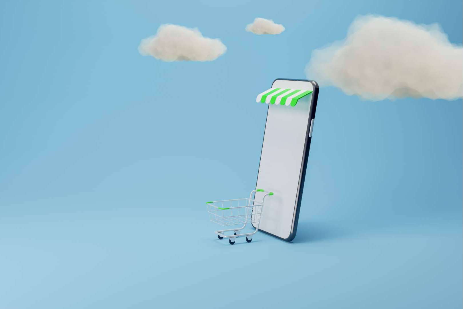 Movimur ofrece todo tipo de dispositivos móviles como iPhones o Xiaomi