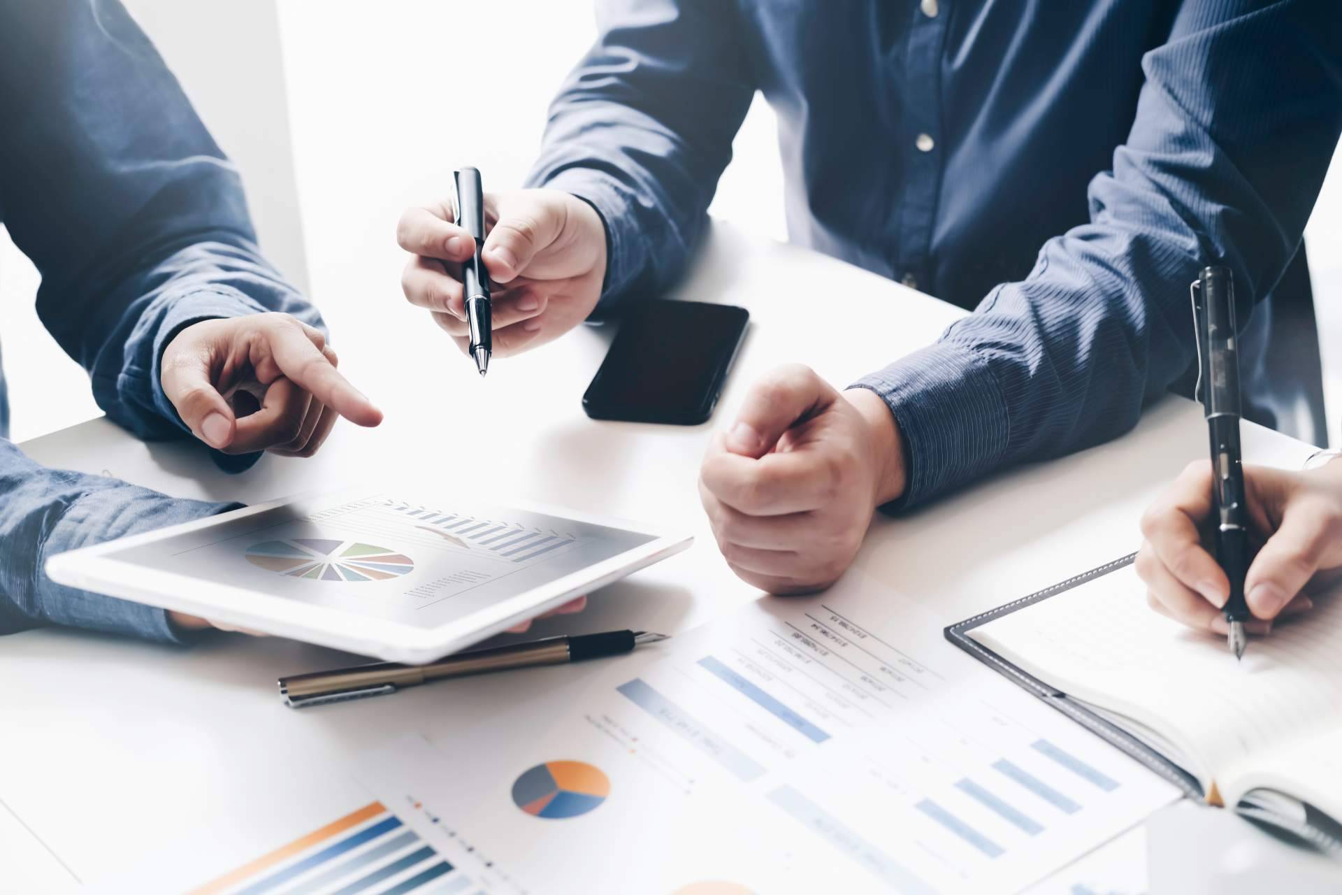 Excom Global Solutions, expertos en comercio exterior, consultoría en internacionalización y promoción internacional