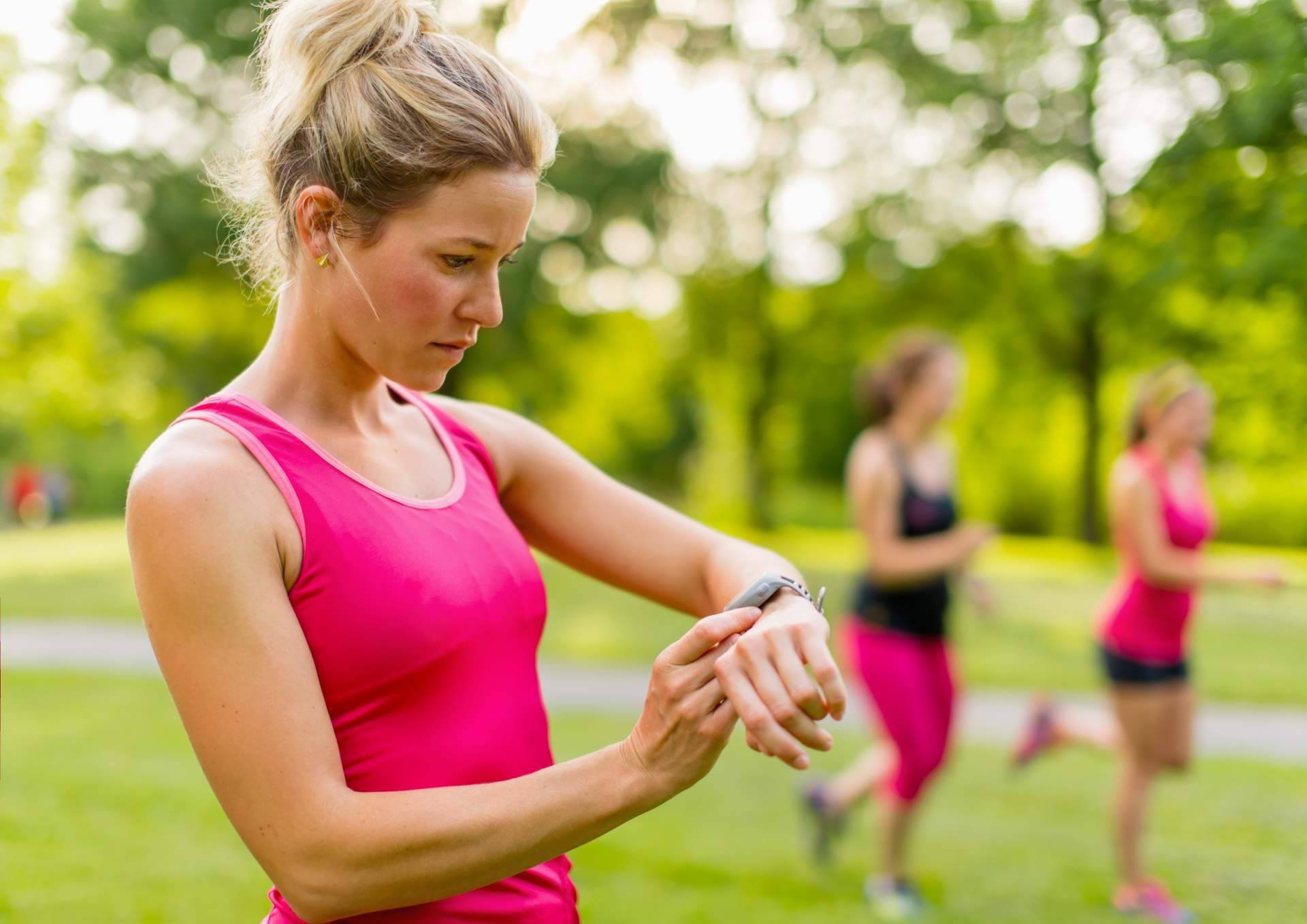 Los relojes inteligentes de Mercamágina, unos aliados de la salud y las actividades diarias