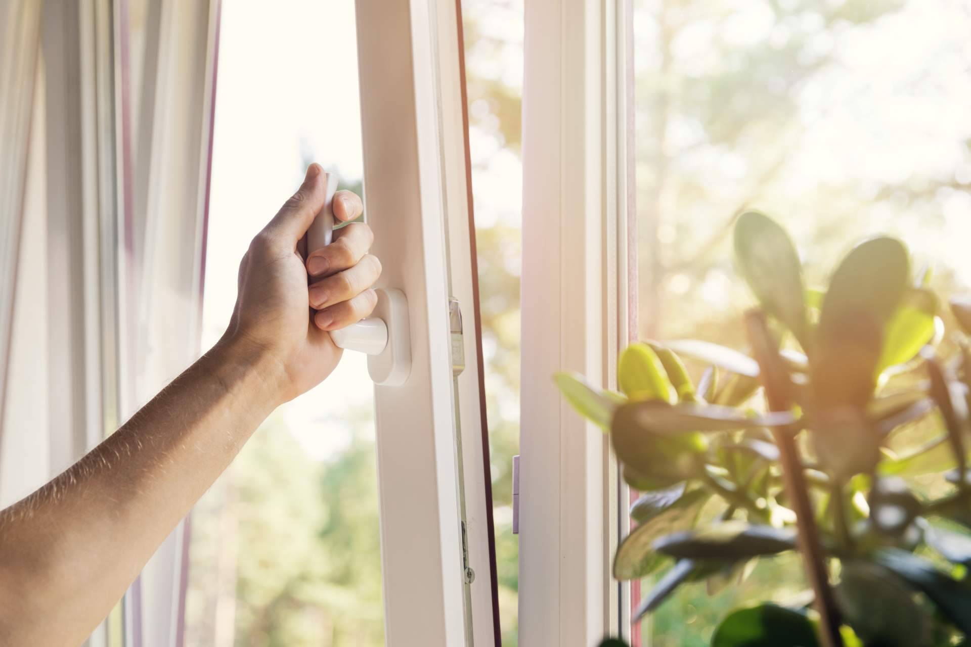 Un sistema de ventilación adecuado con Clima y Aerotermia