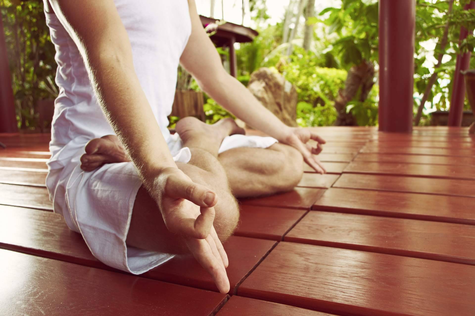 Yoga en Goa de la mano de El Viaje de Tu Vida