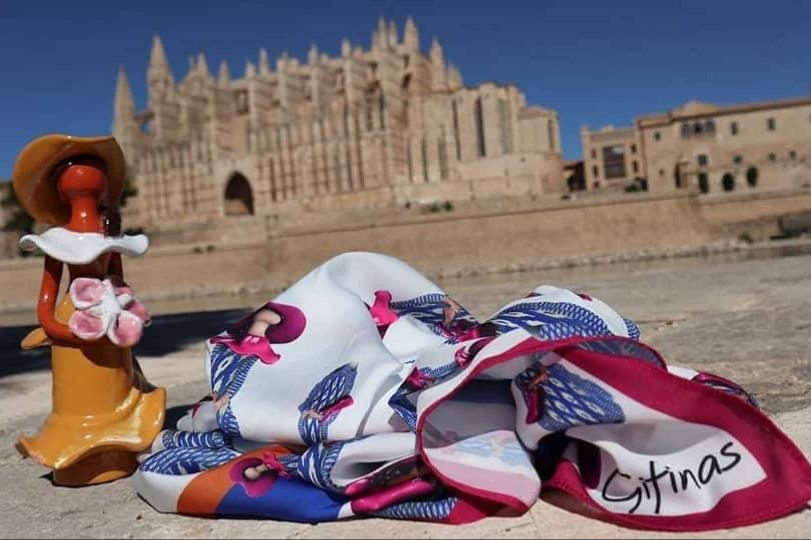 Gifinas, una marca de moda multicultural para mujeres genuinas