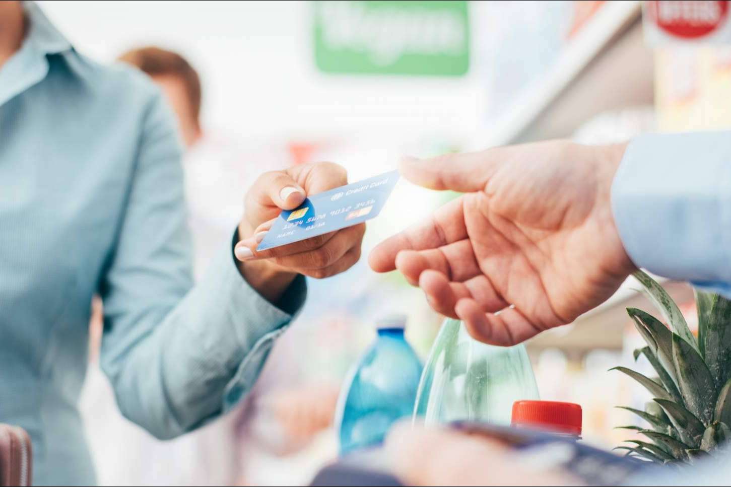 ¿Cómo anular tarjeta de crédito por robo o pérdida?