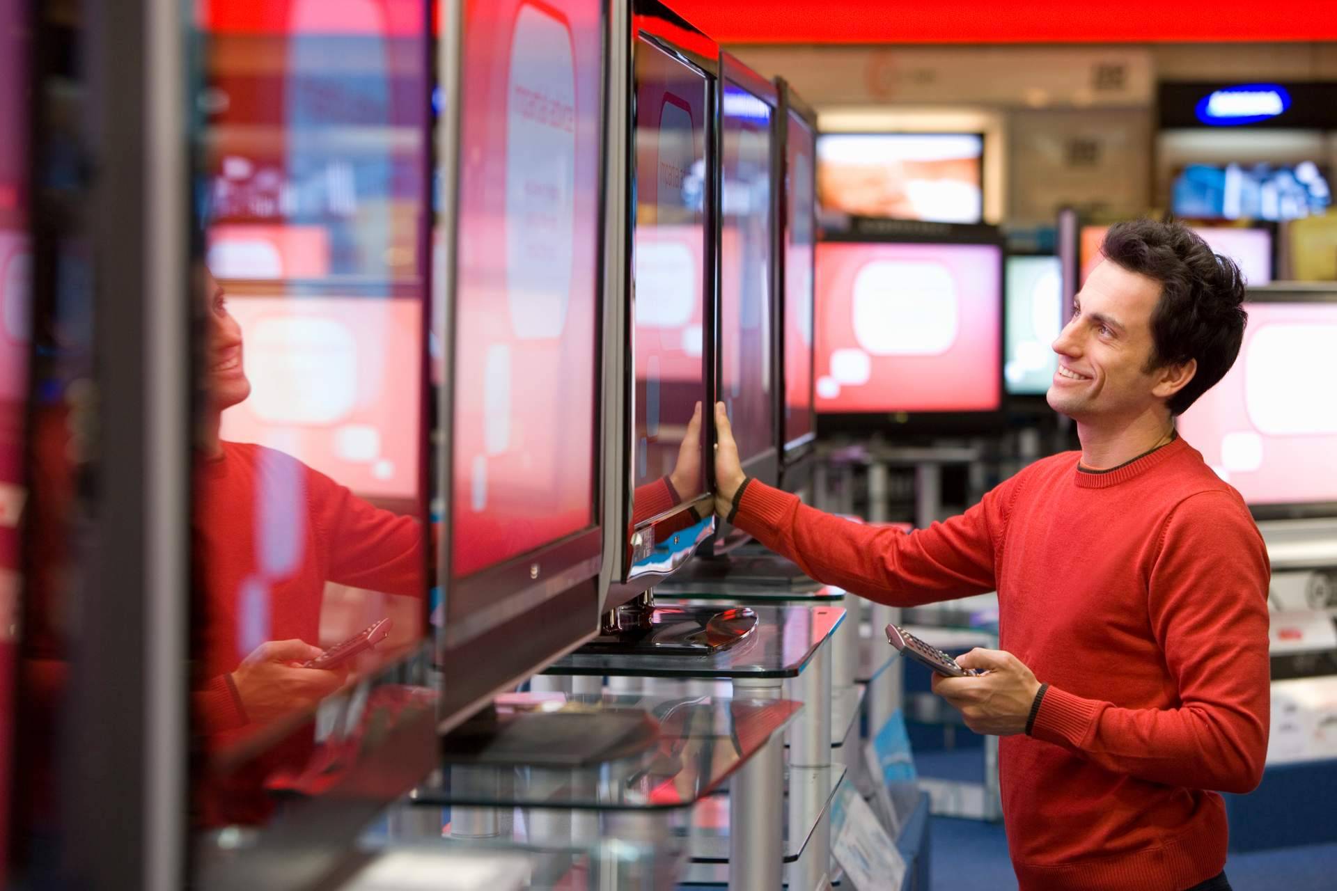Los consejos de Globerada para comprar un televisor, lo barato puede salir caro