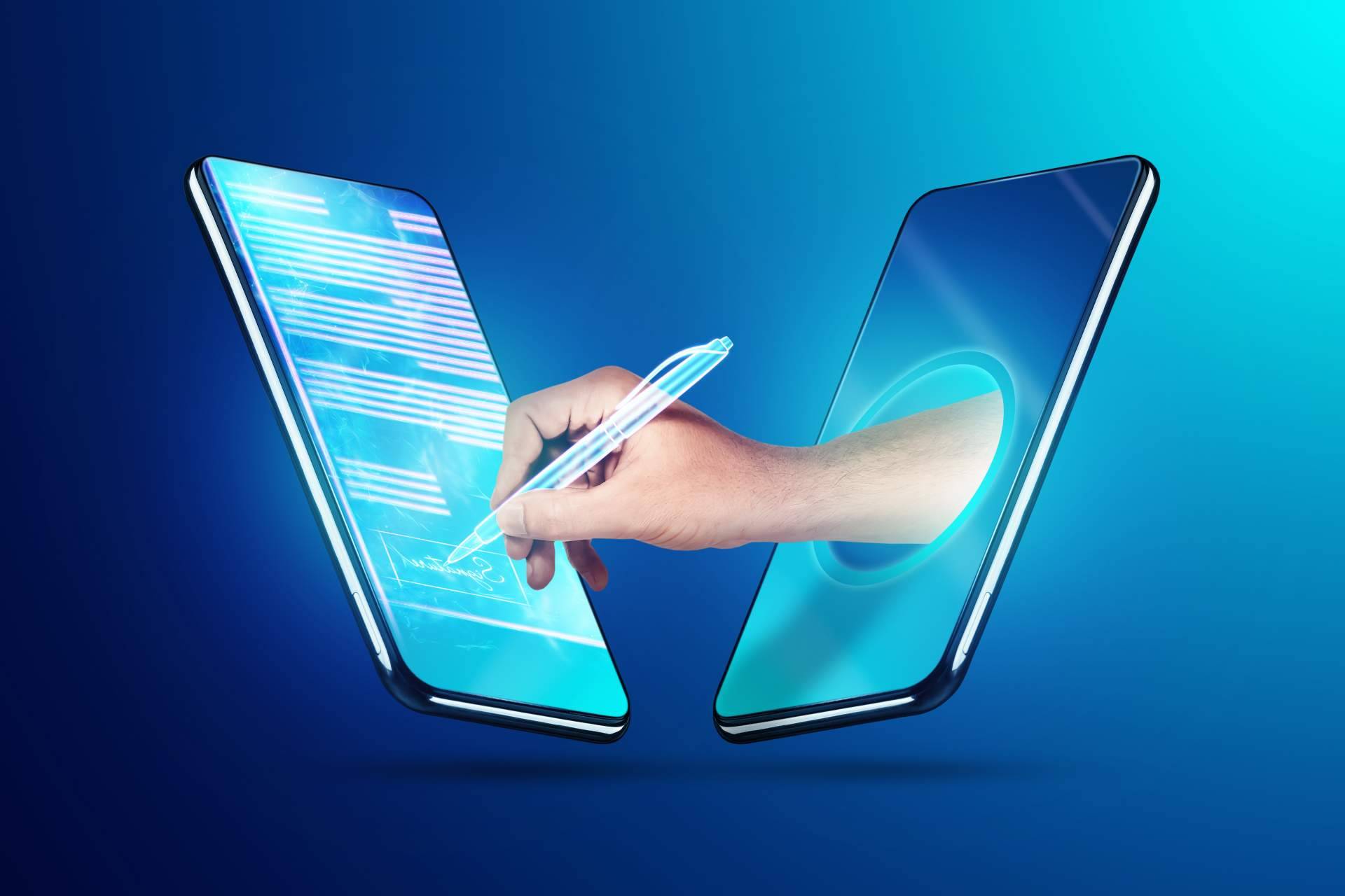 Integrar la firma digital en un negocio con firmar.online