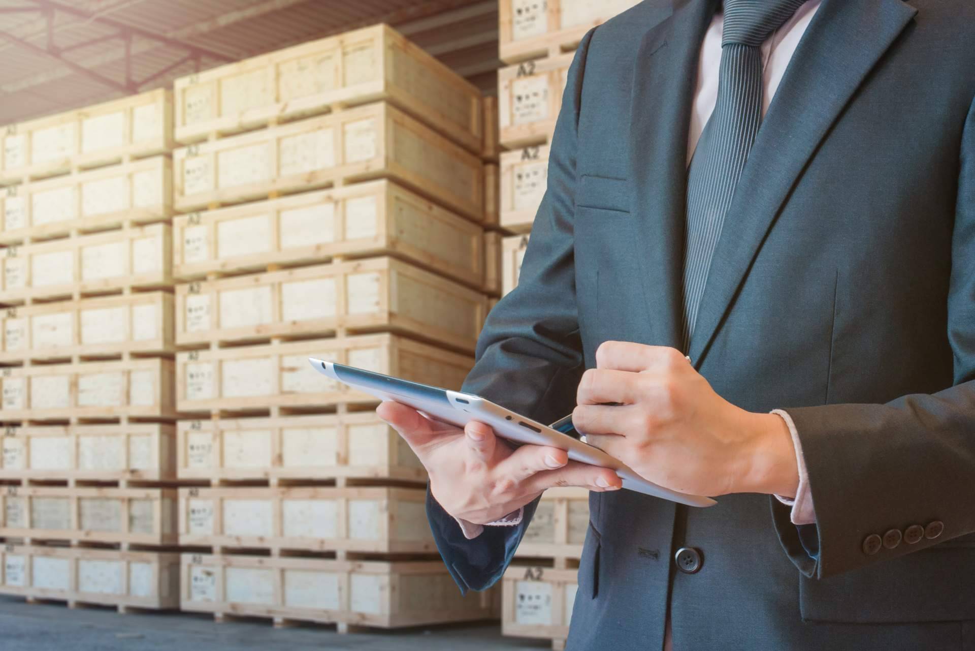¿Qué puede aportar un operador logístico digital como BooBoo?