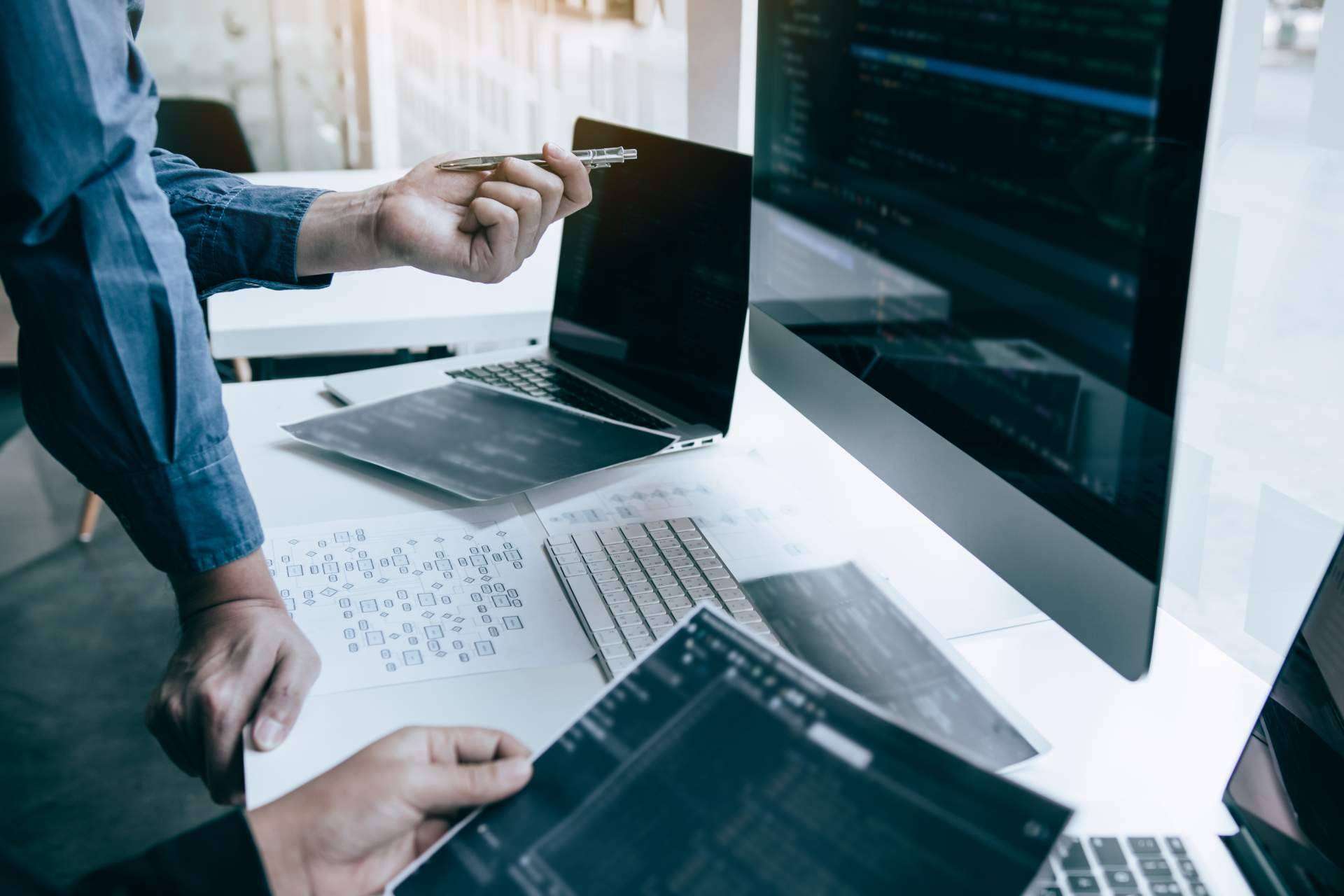 Ironhack y Jobatus lanzan 100.000 euros en becas para la formación en tecnología y el impulso del negocio digital