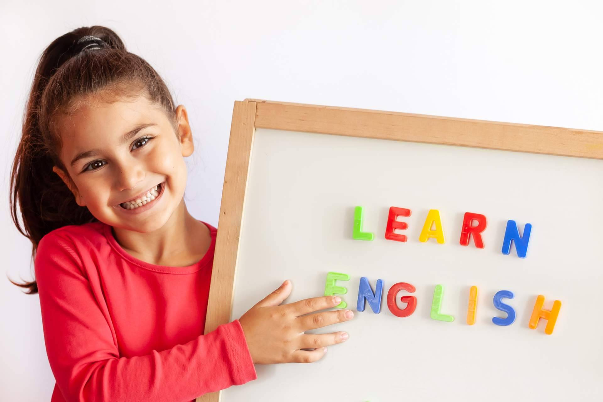 Clases de inglés online en grupo para niños gracias a La Academia de Inglés