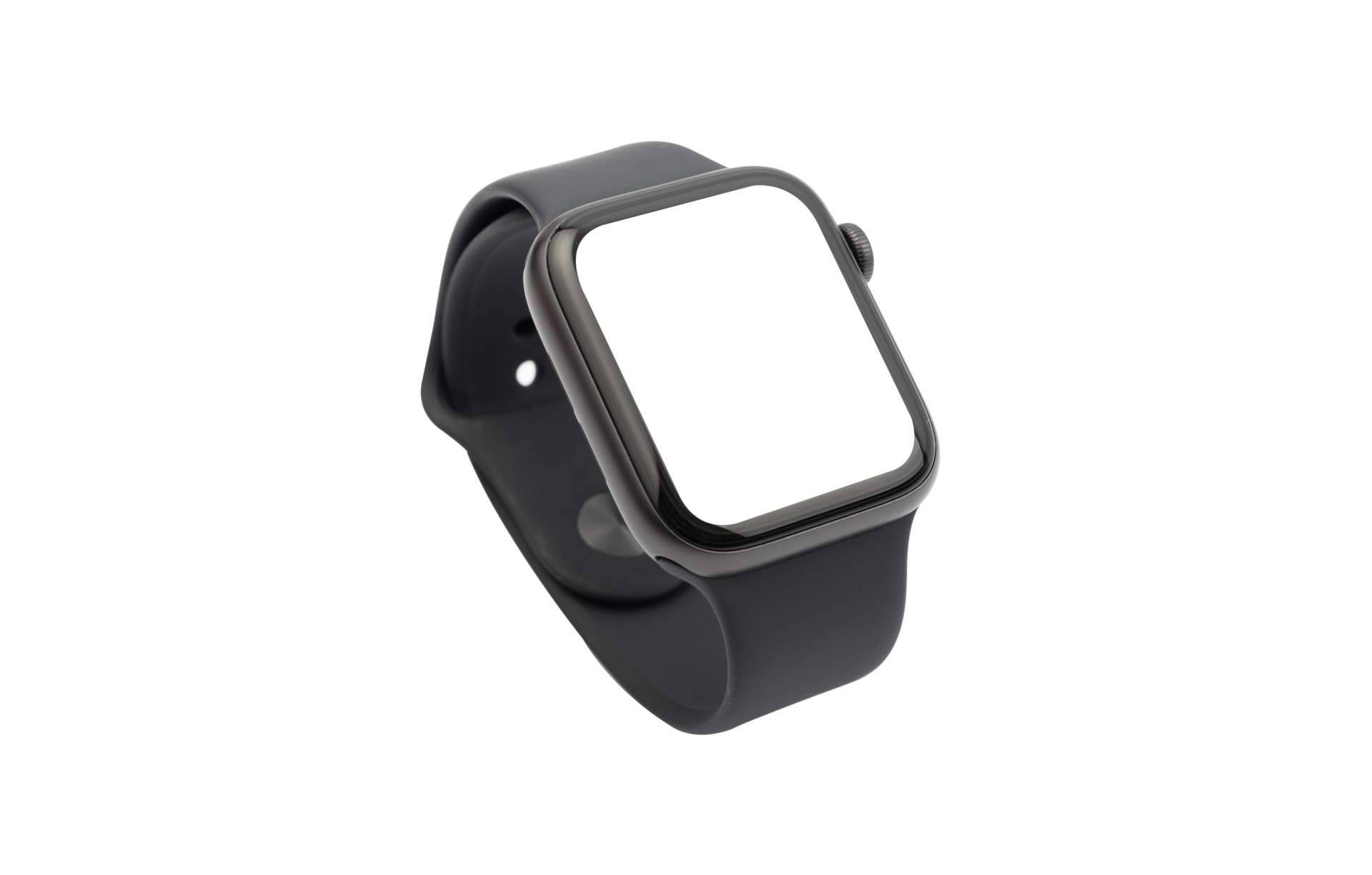 Reparación de Apple Watch con repuestos originales a un precio sorprendente