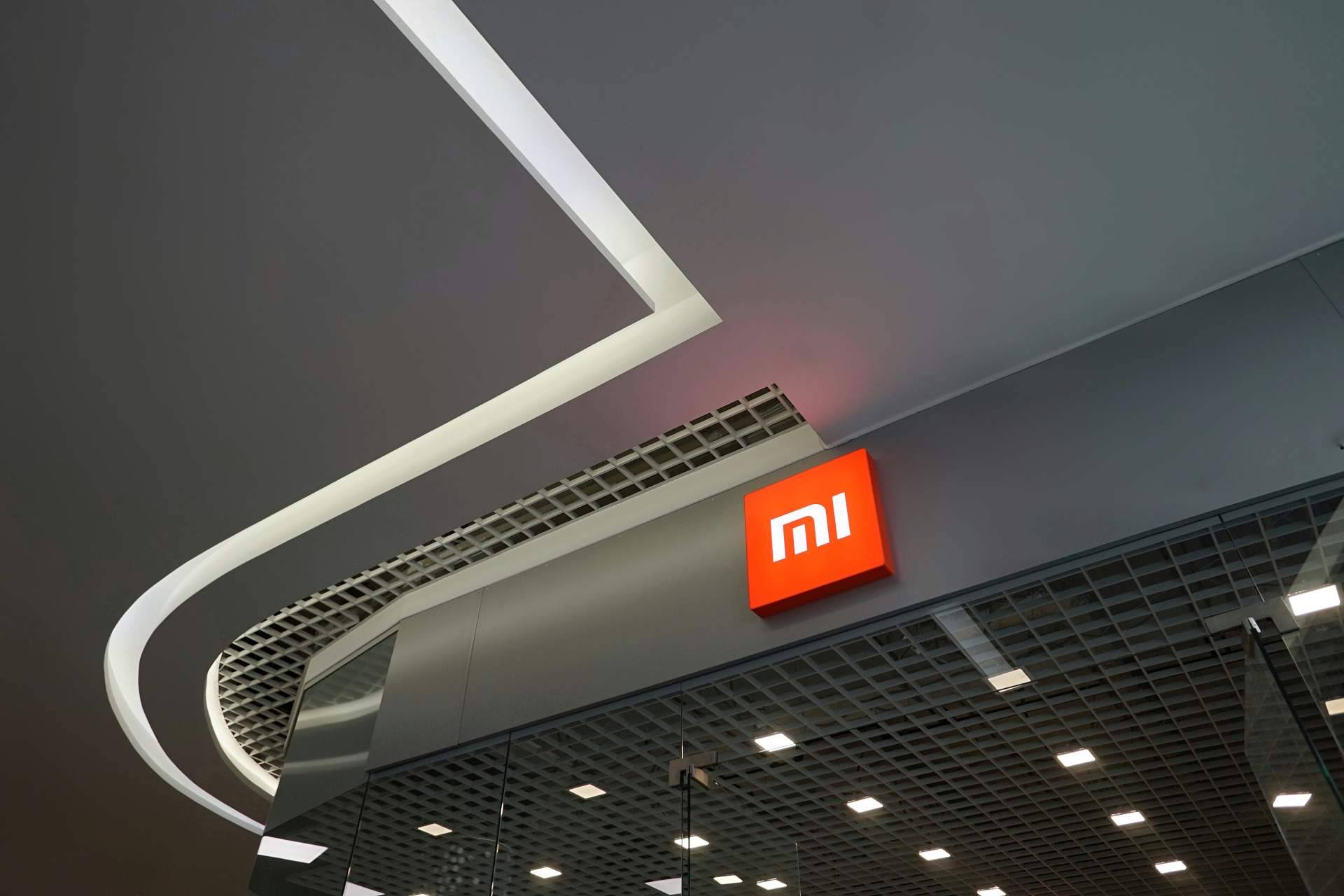 El ecosistema Xiaomi de la tienda Movimur